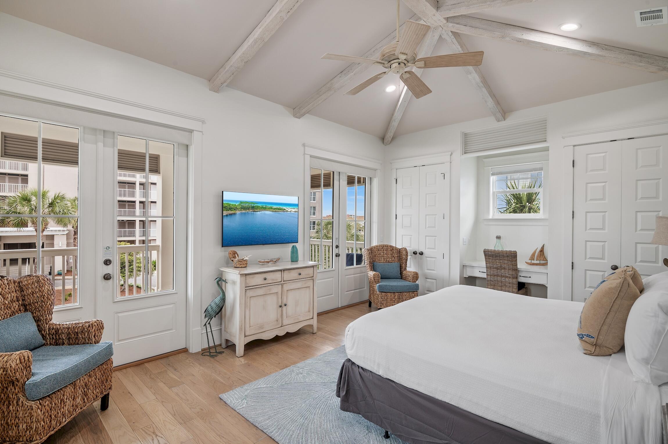 DESTIN POINTE - Residential