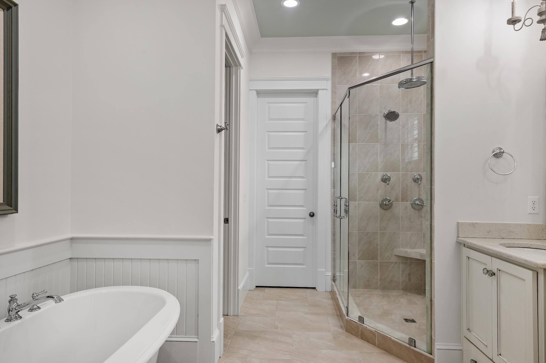 DESTIN POINTE - Residential