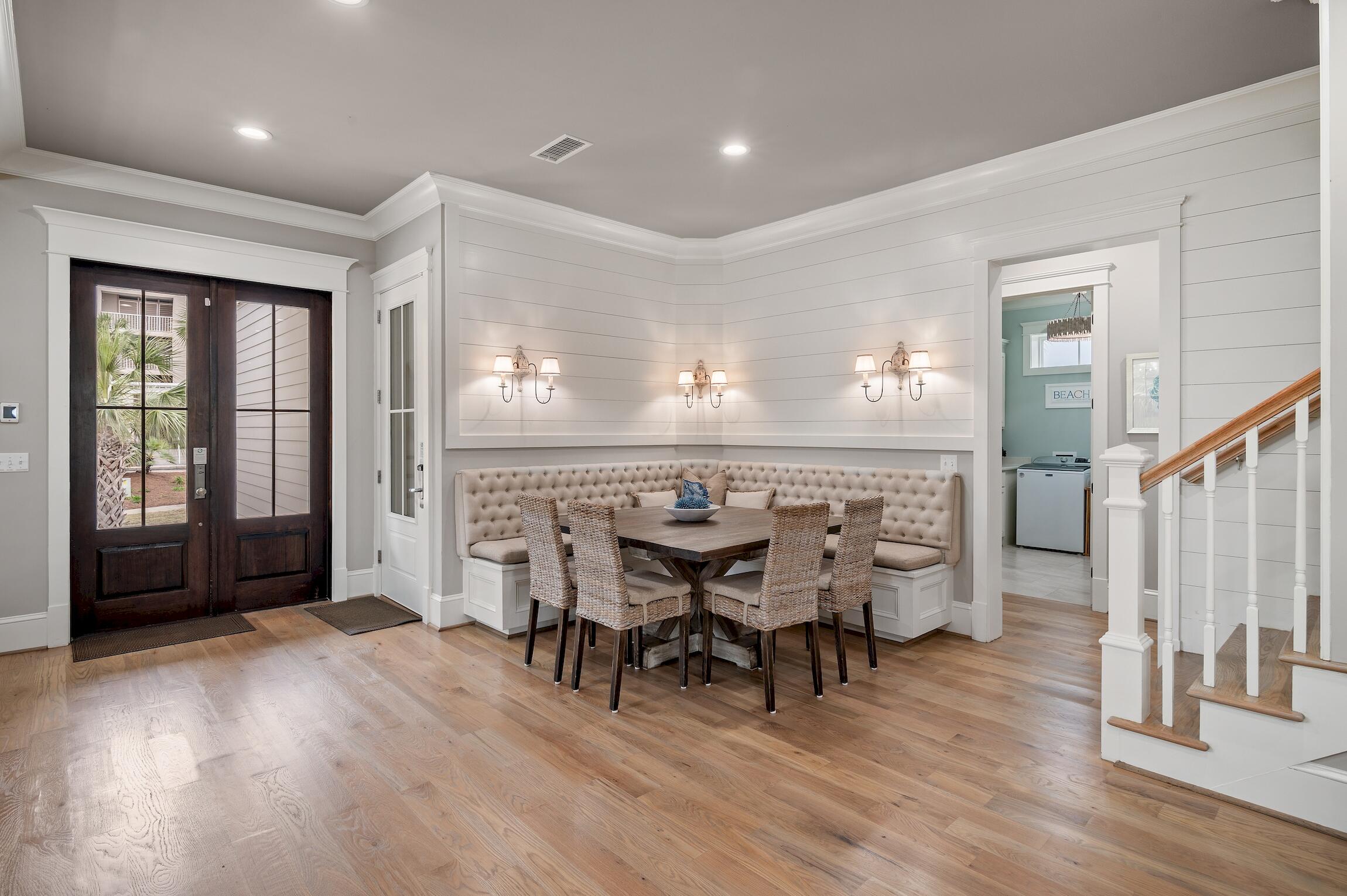 DESTIN POINTE - Residential