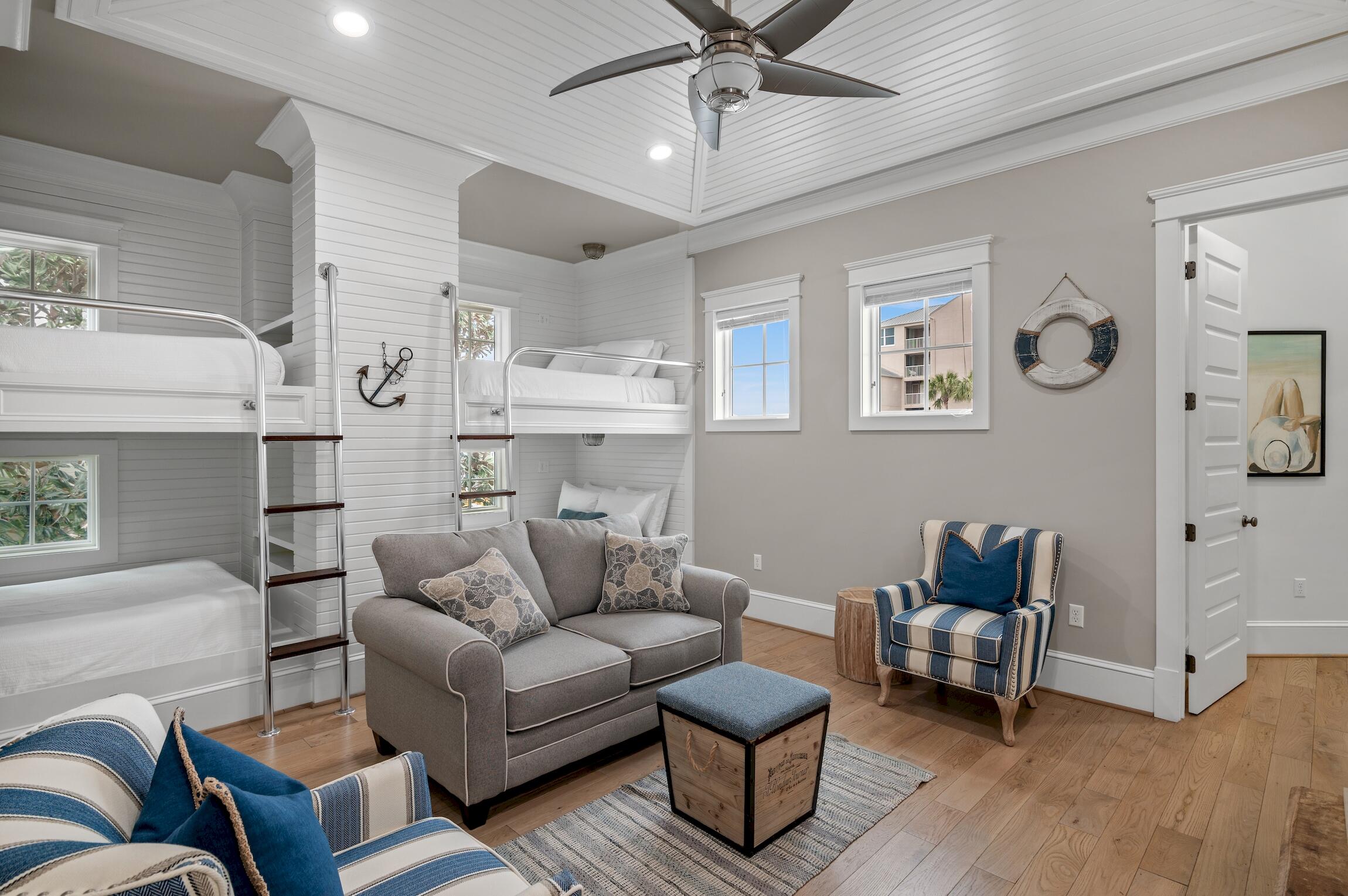 DESTIN POINTE - Residential