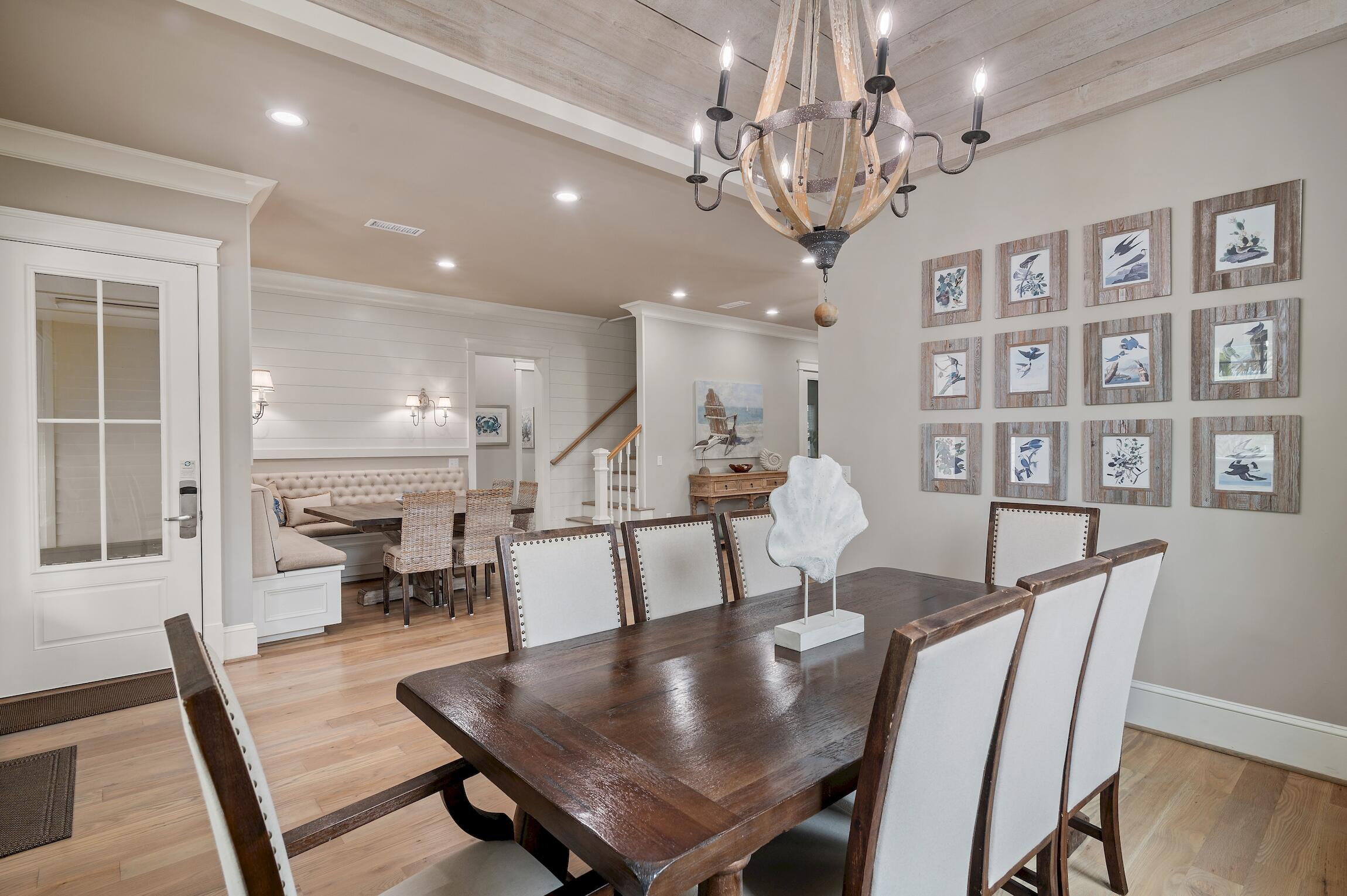 DESTIN POINTE - Residential