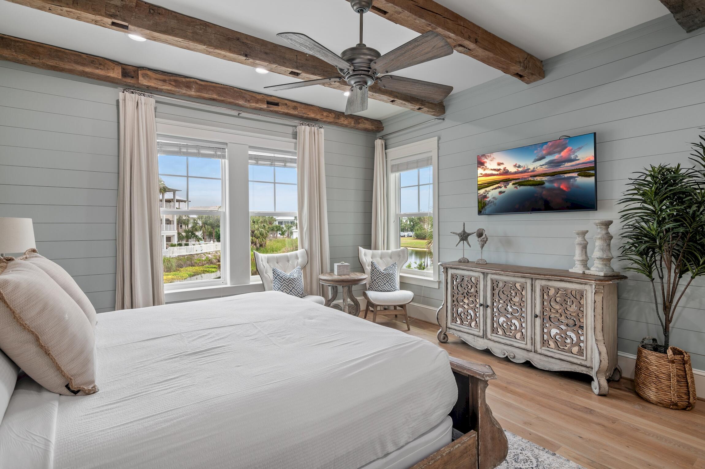 DESTIN POINTE - Residential