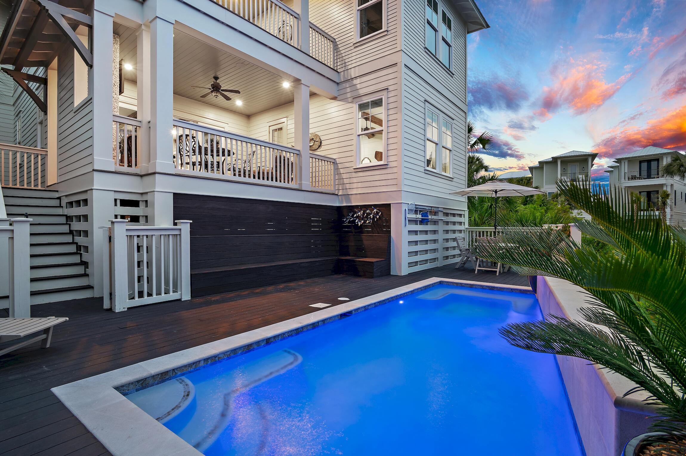 DESTIN POINTE - Residential