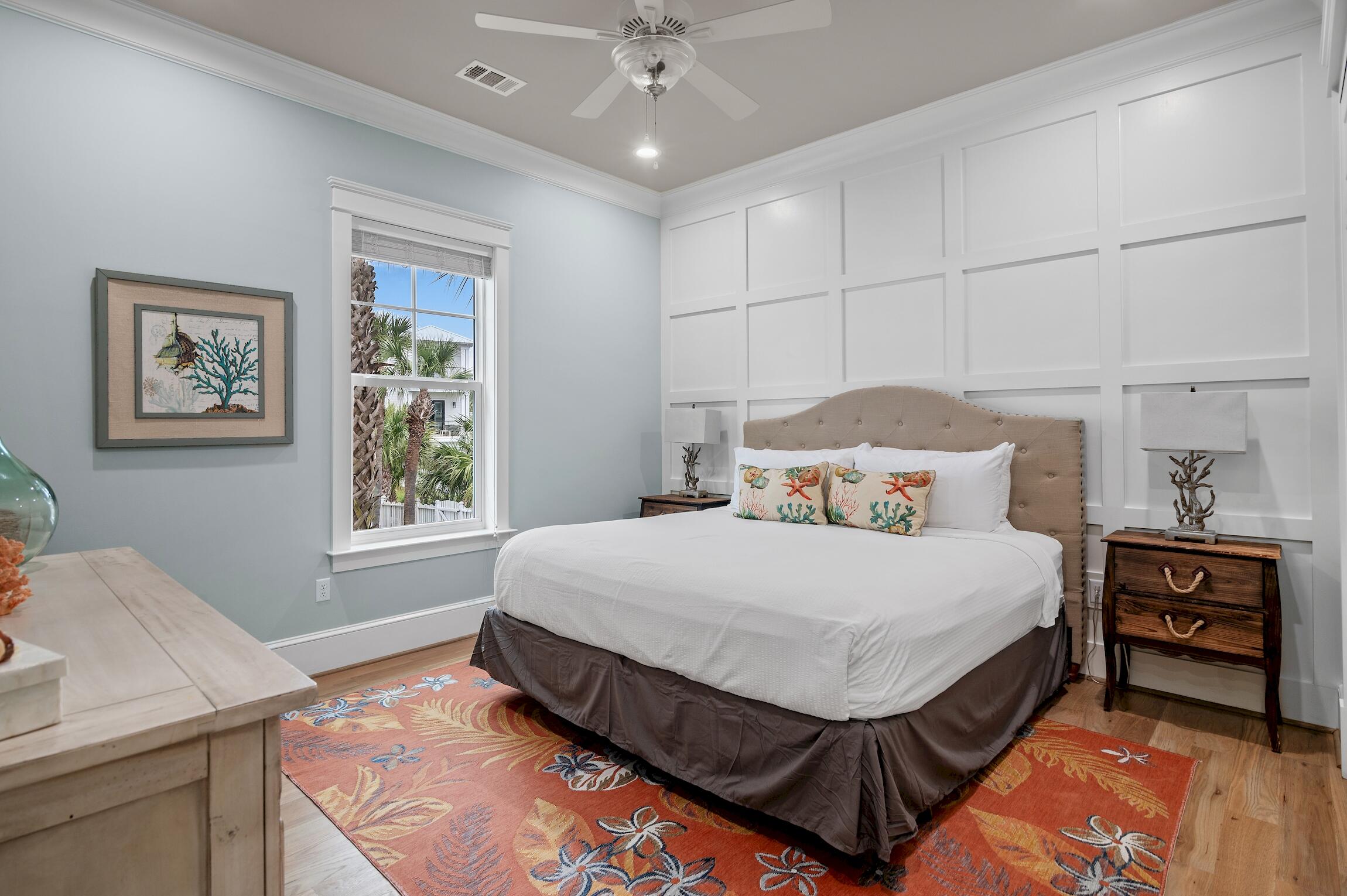 DESTIN POINTE - Residential
