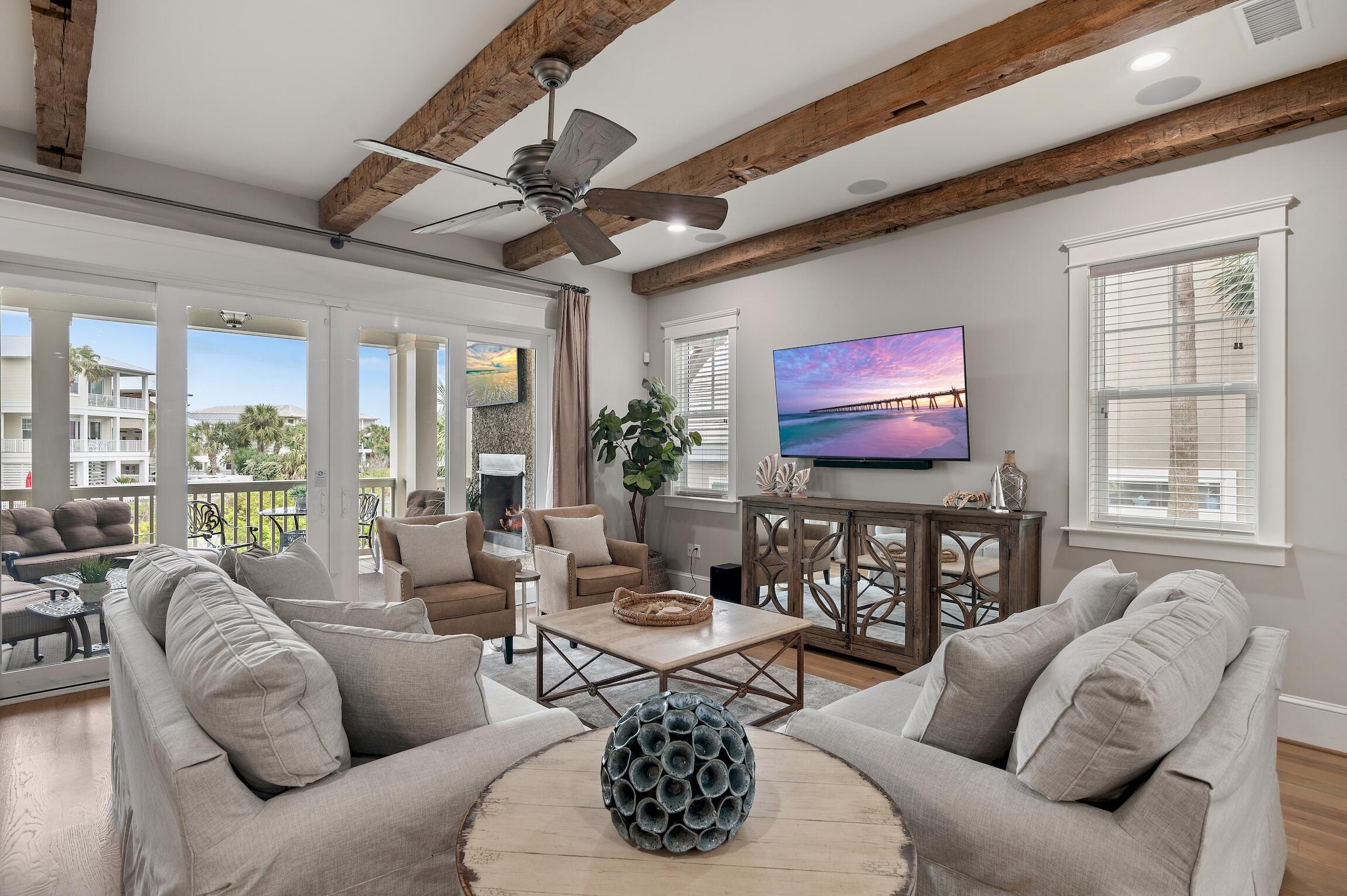 DESTIN POINTE - Residential