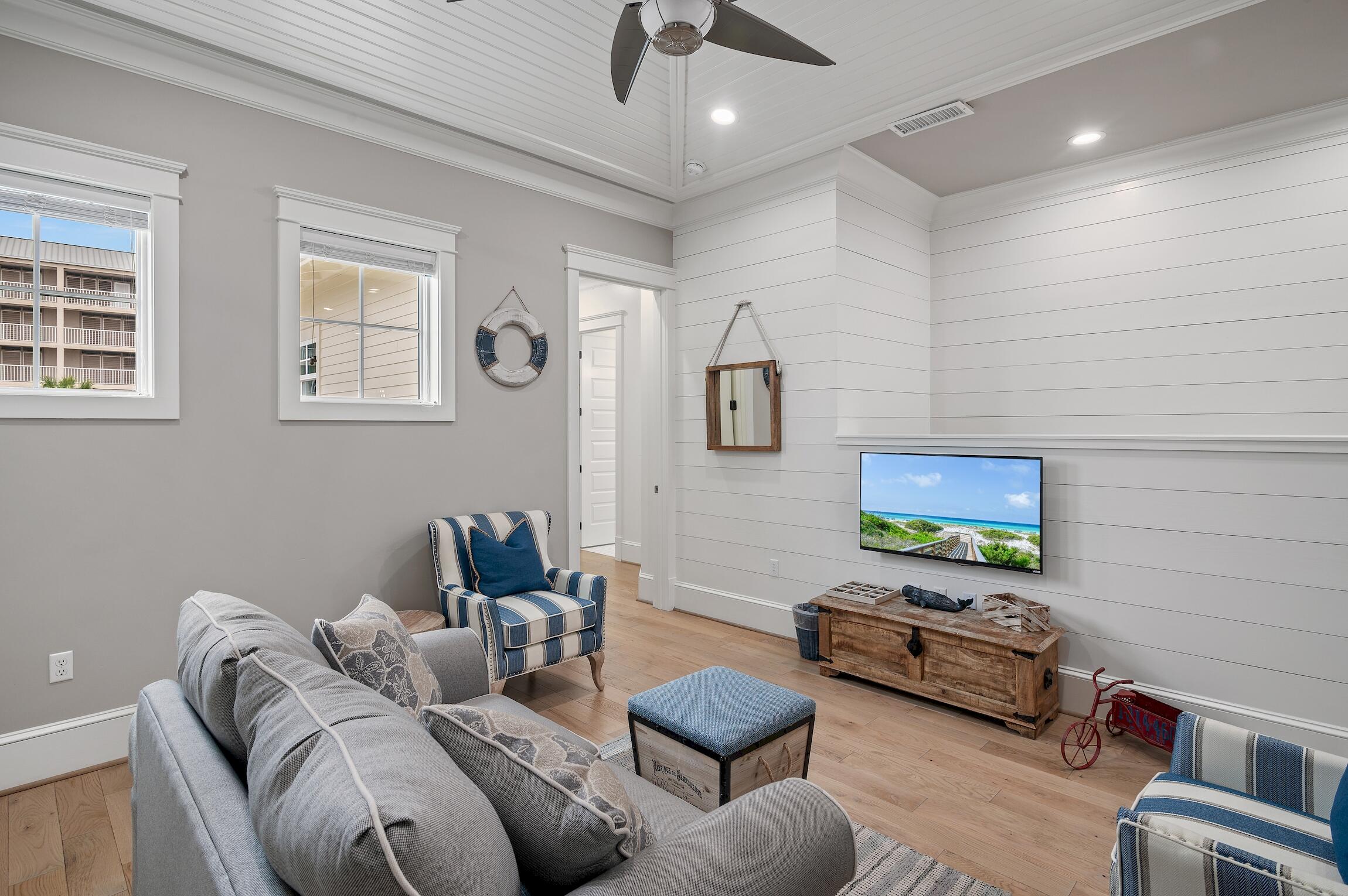 DESTIN POINTE - Residential