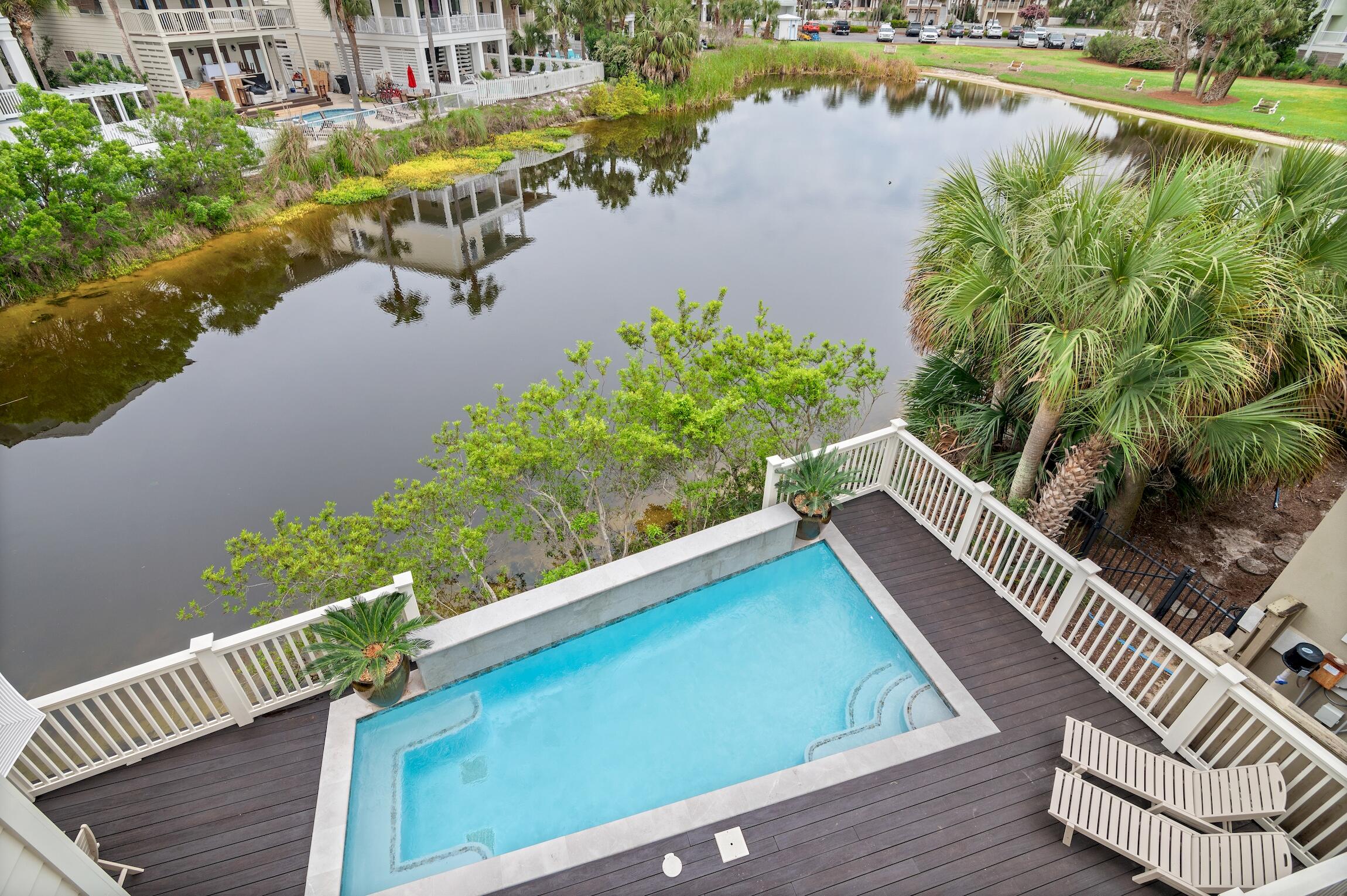 DESTIN POINTE - Residential