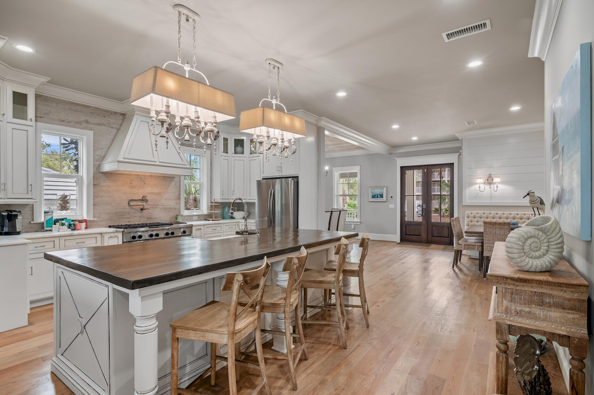 DESTIN POINTE - Residential