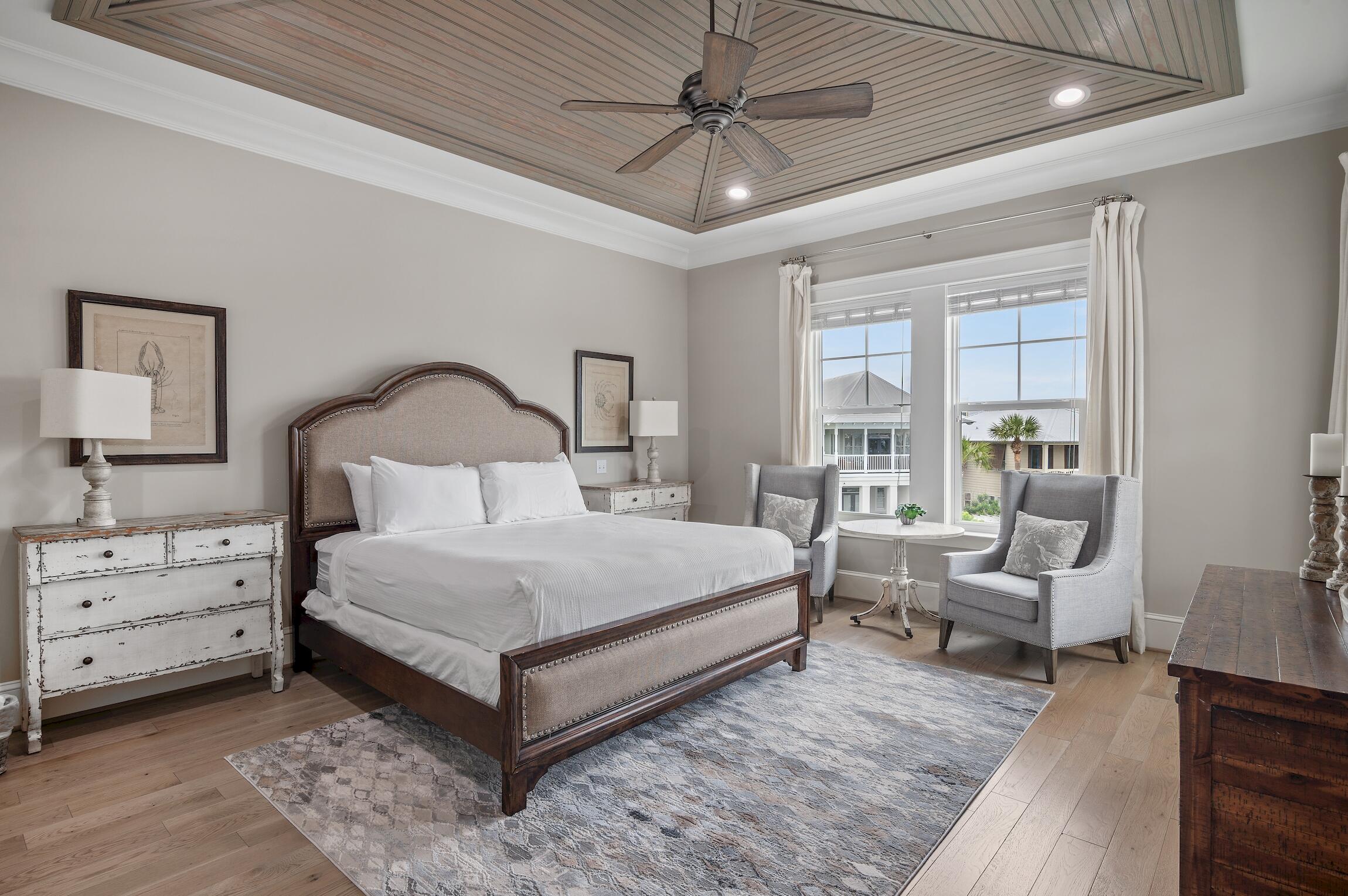 DESTIN POINTE - Residential