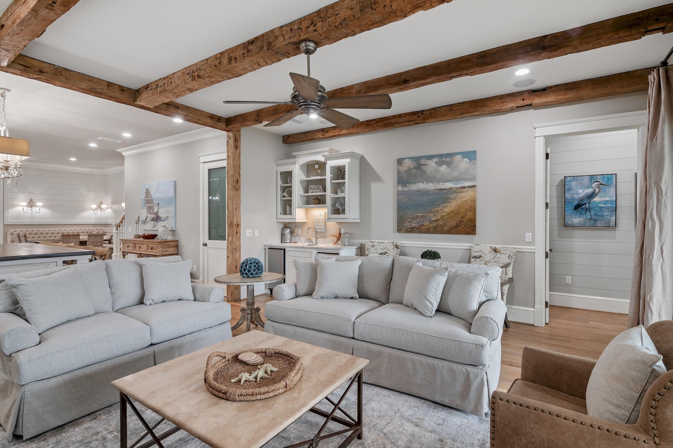 DESTIN POINTE - Residential