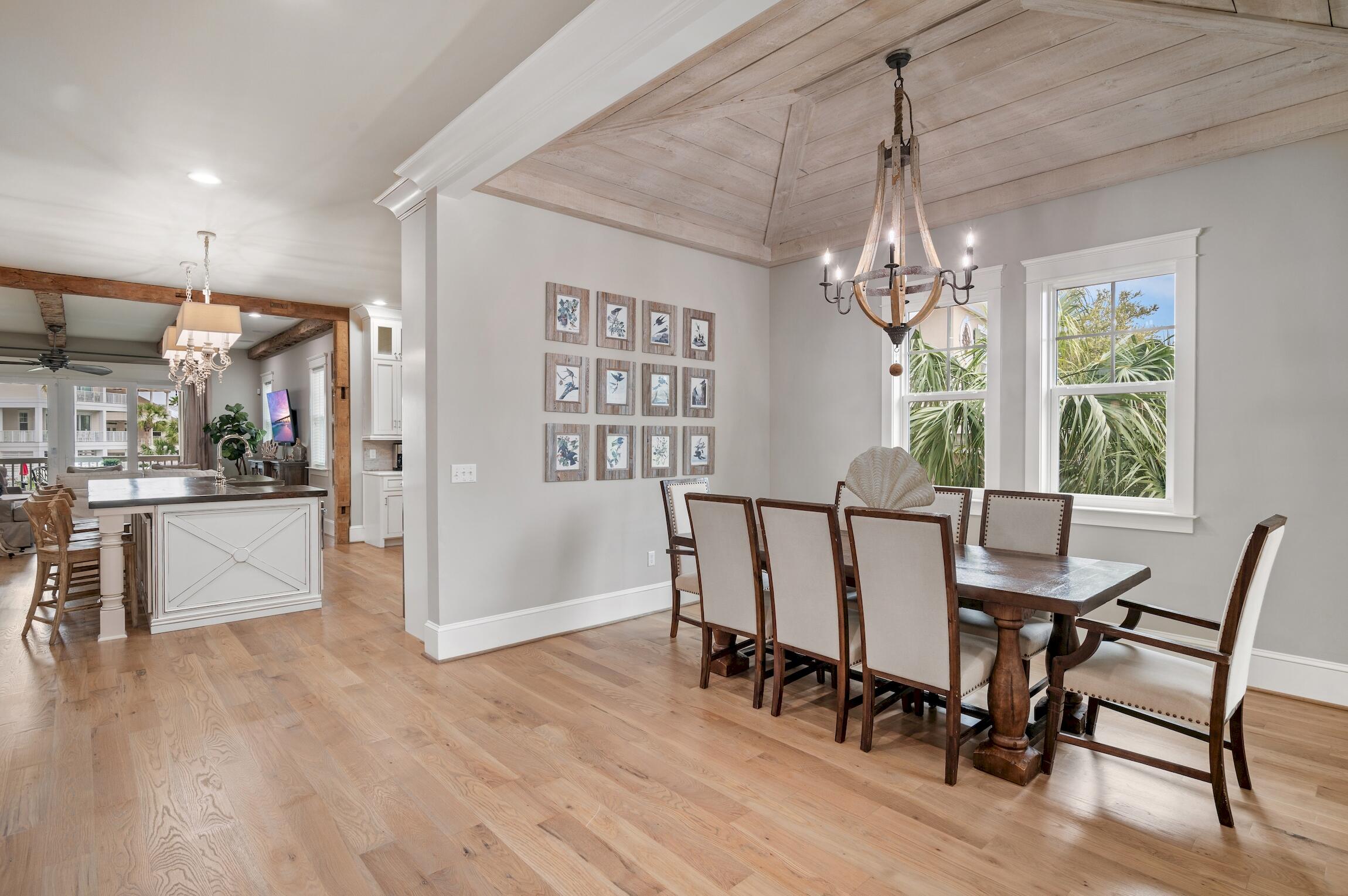 DESTIN POINTE - Residential