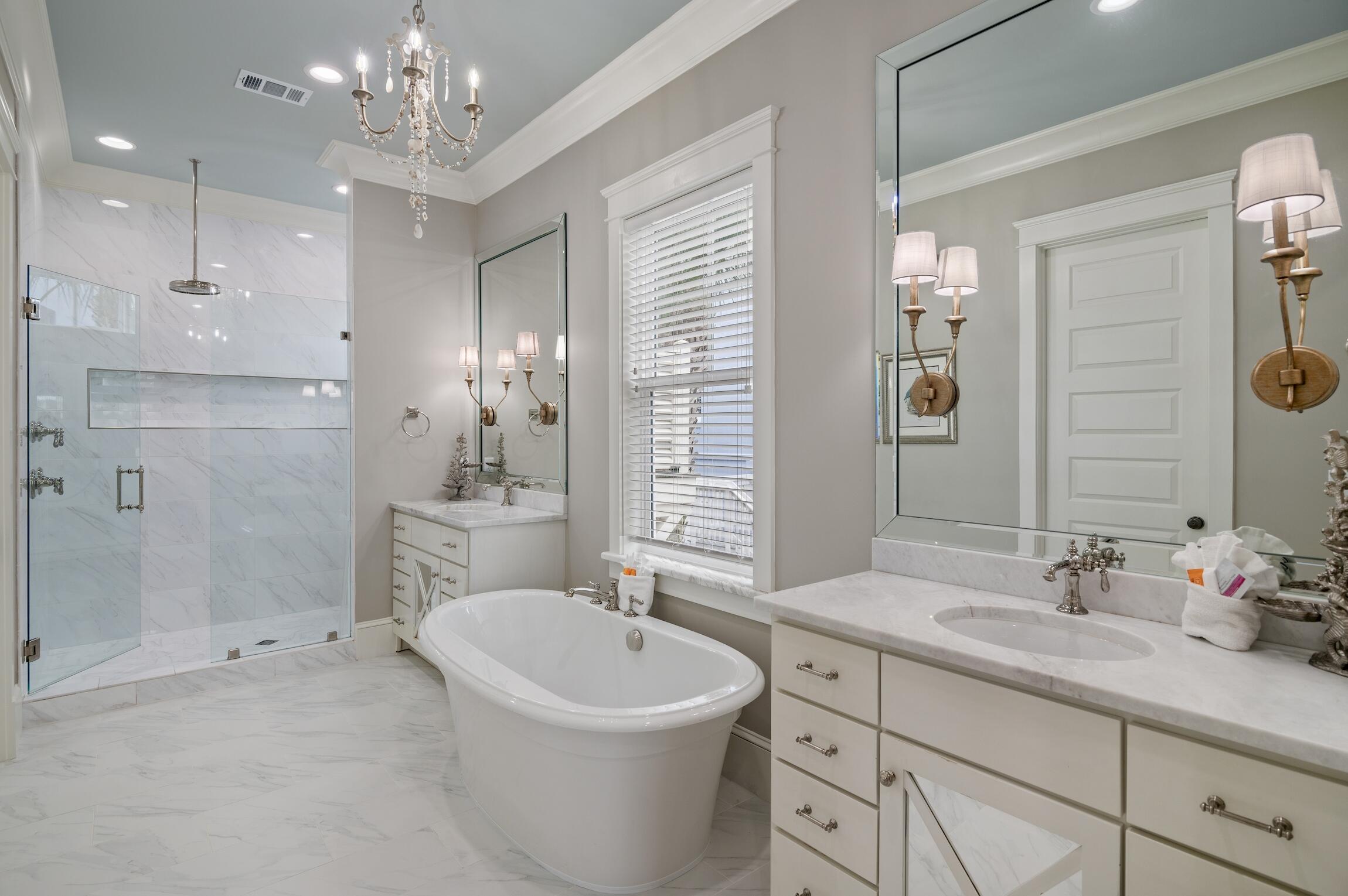 DESTIN POINTE - Residential