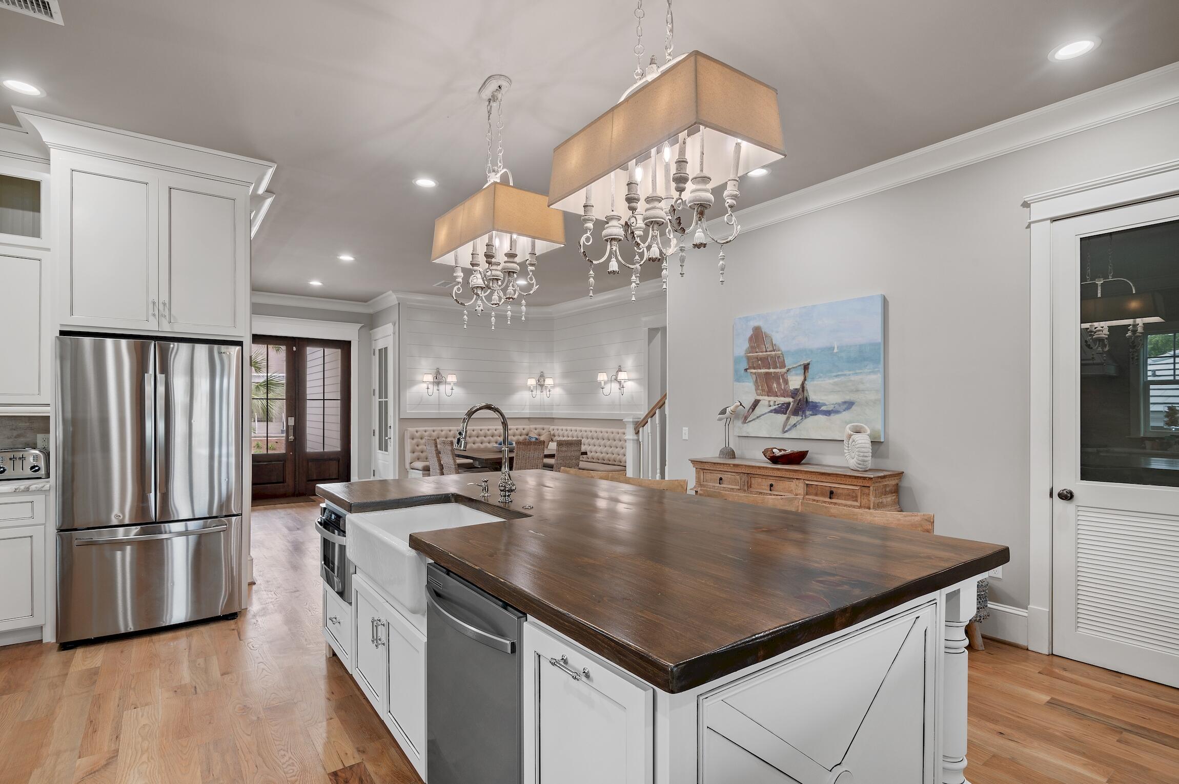 DESTIN POINTE - Residential