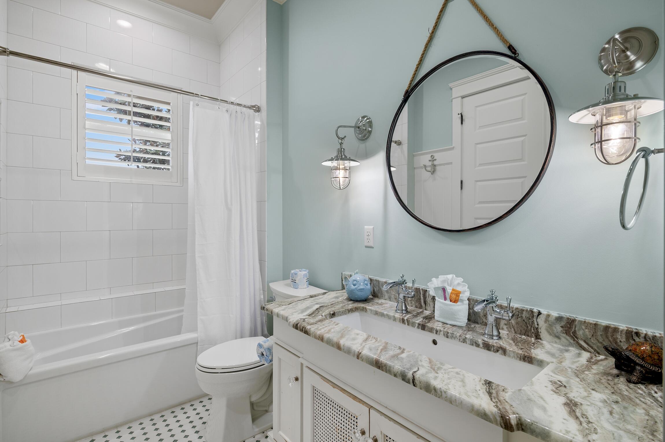DESTIN POINTE - Residential