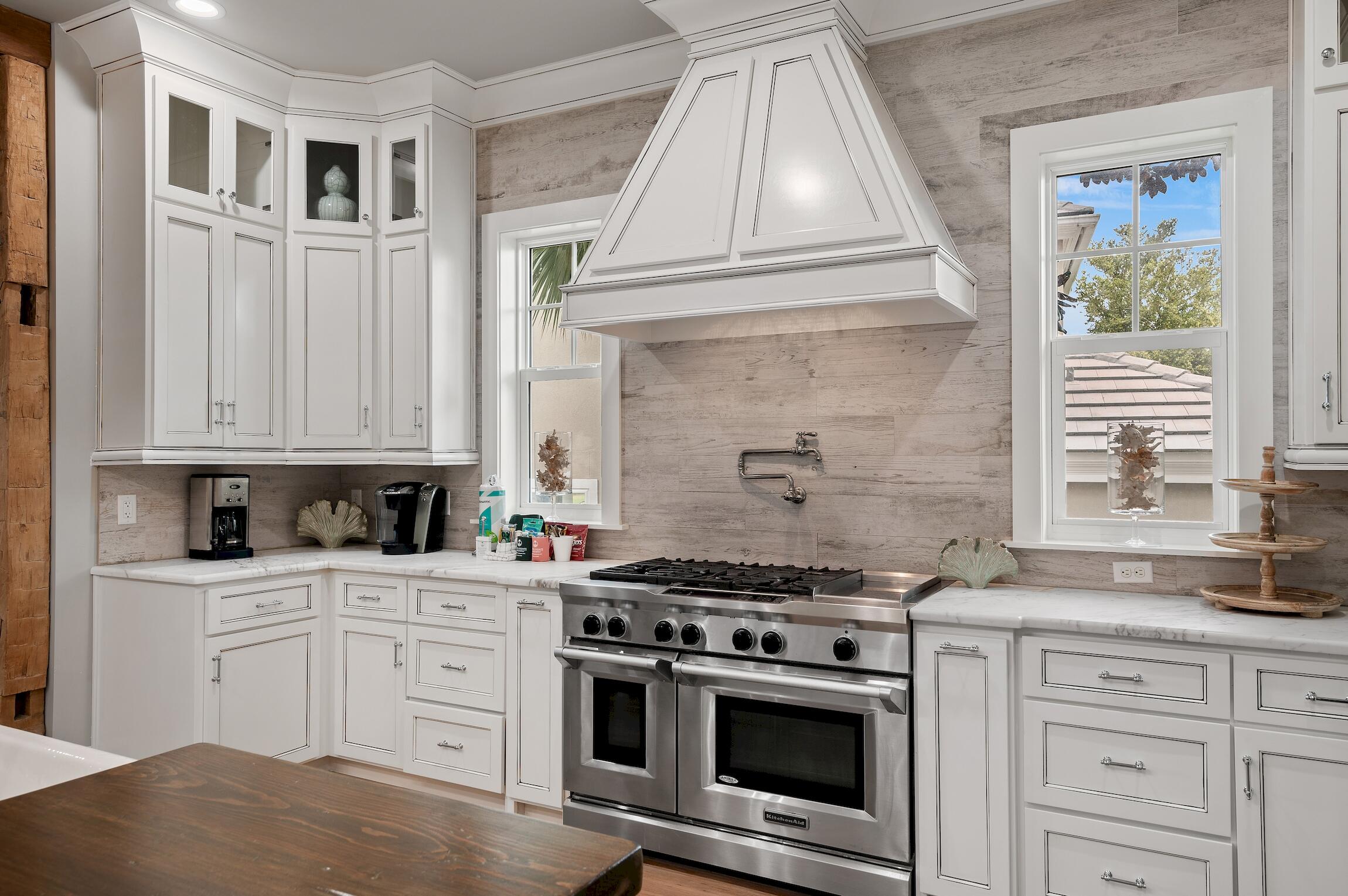 DESTIN POINTE - Residential