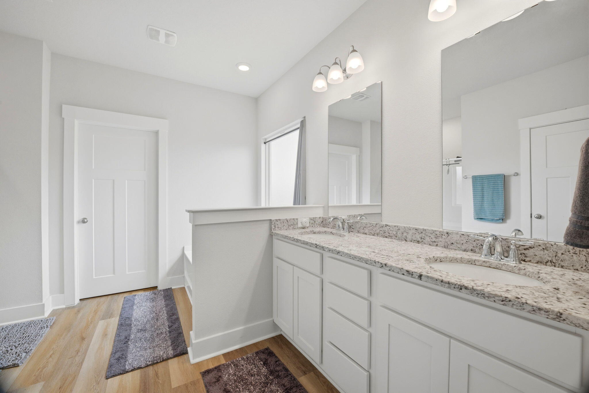 CHASE FARMS - Residential