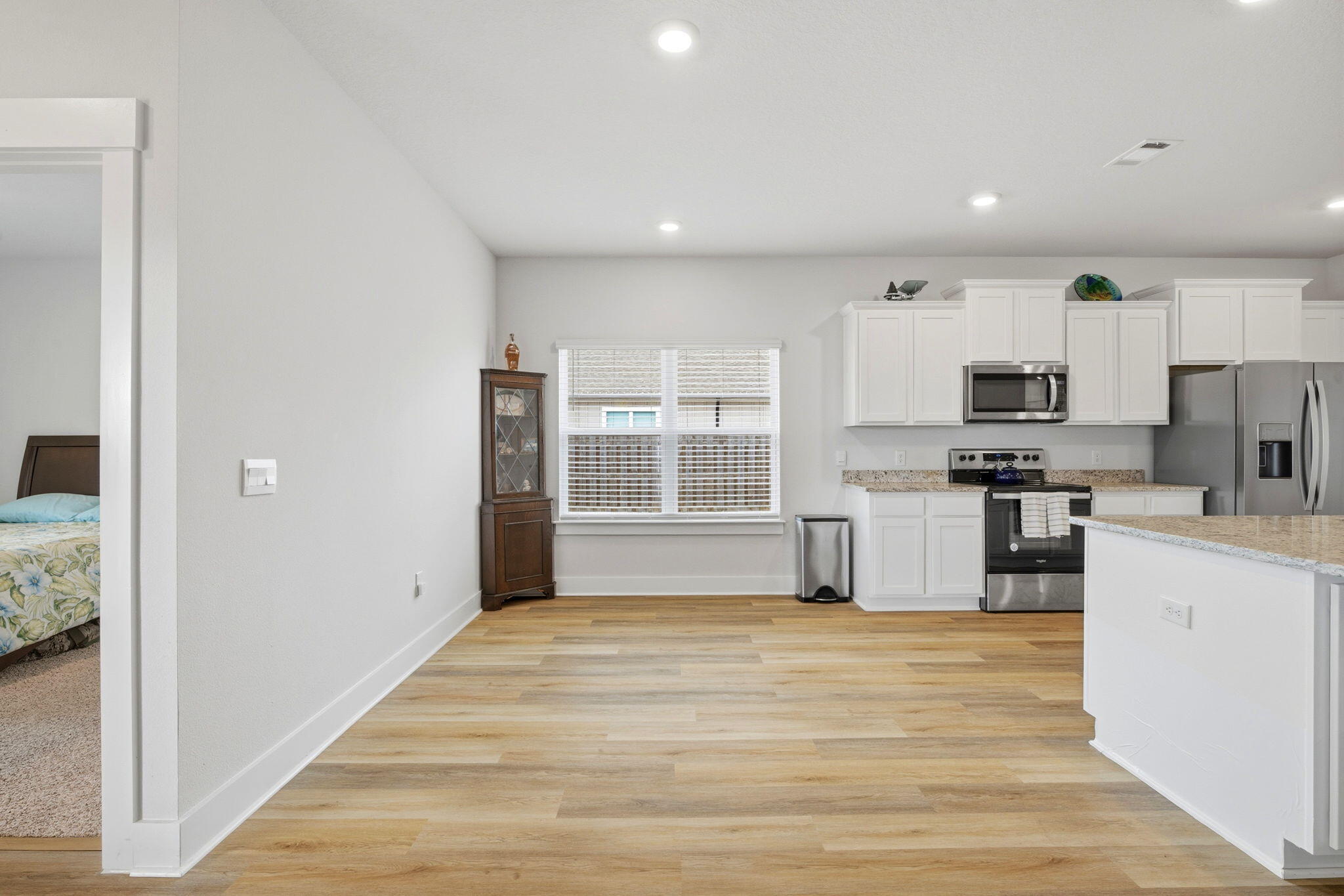 CHASE FARMS - Residential