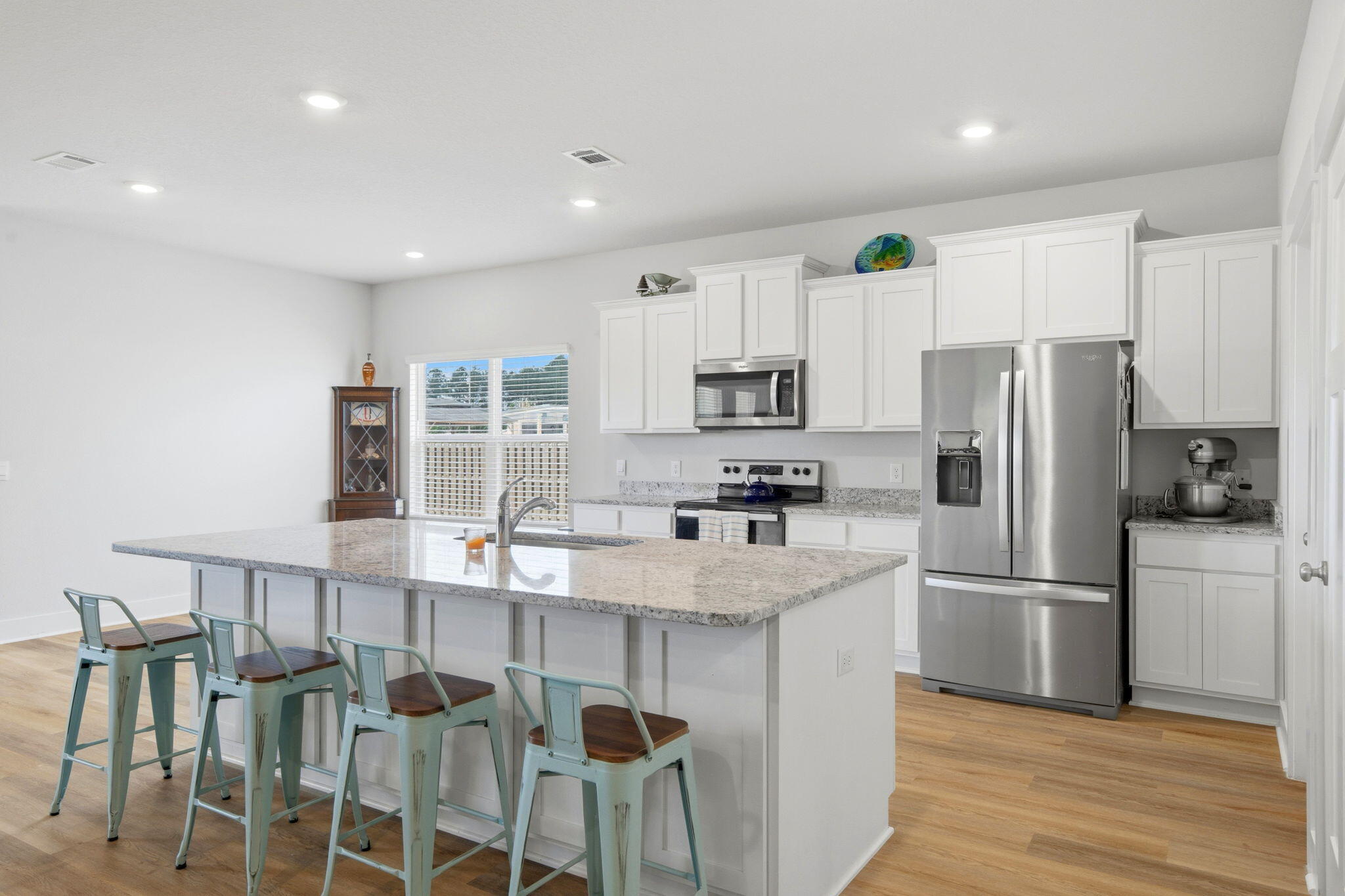 CHASE FARMS - Residential