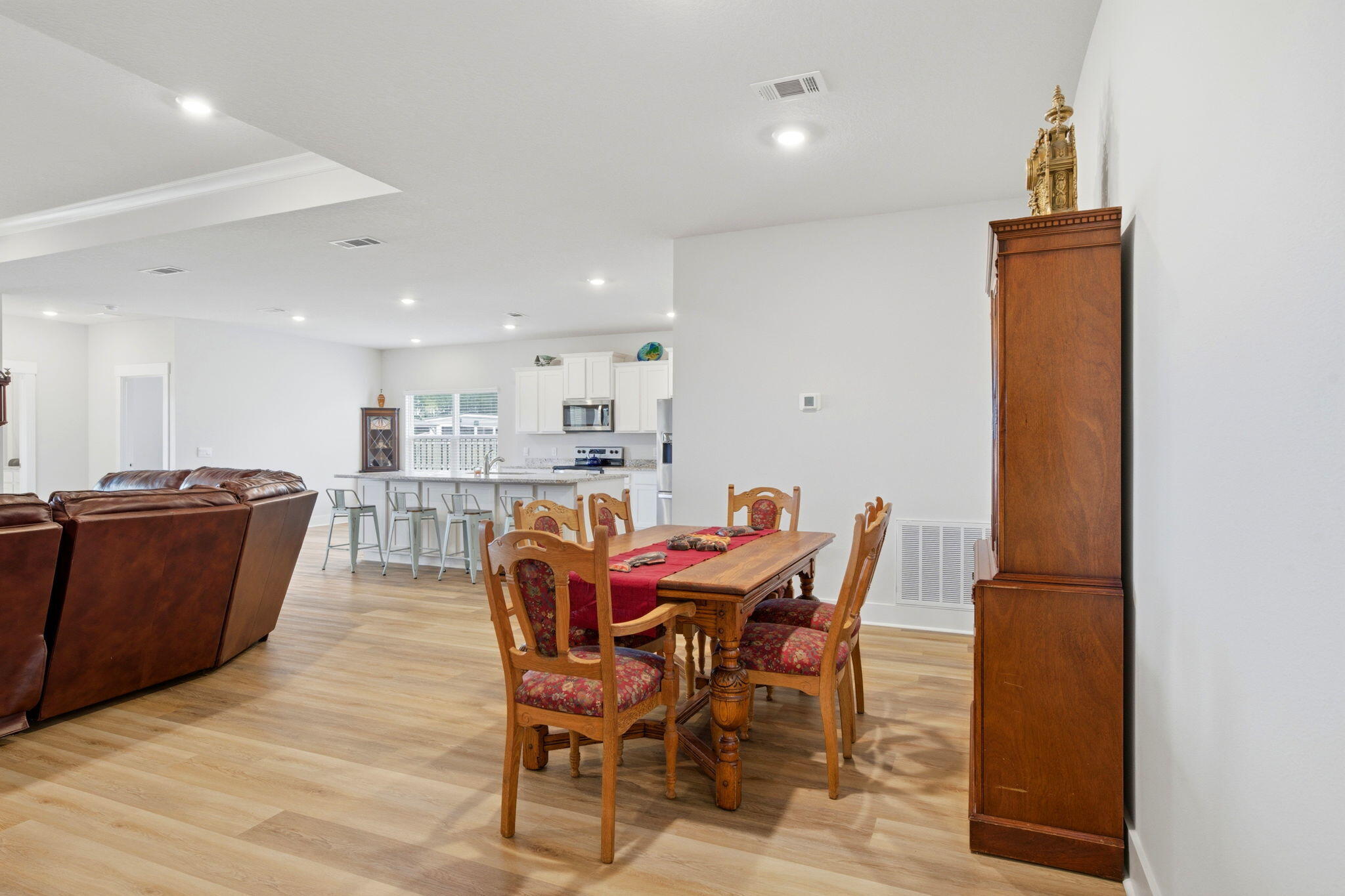 CHASE FARMS - Residential