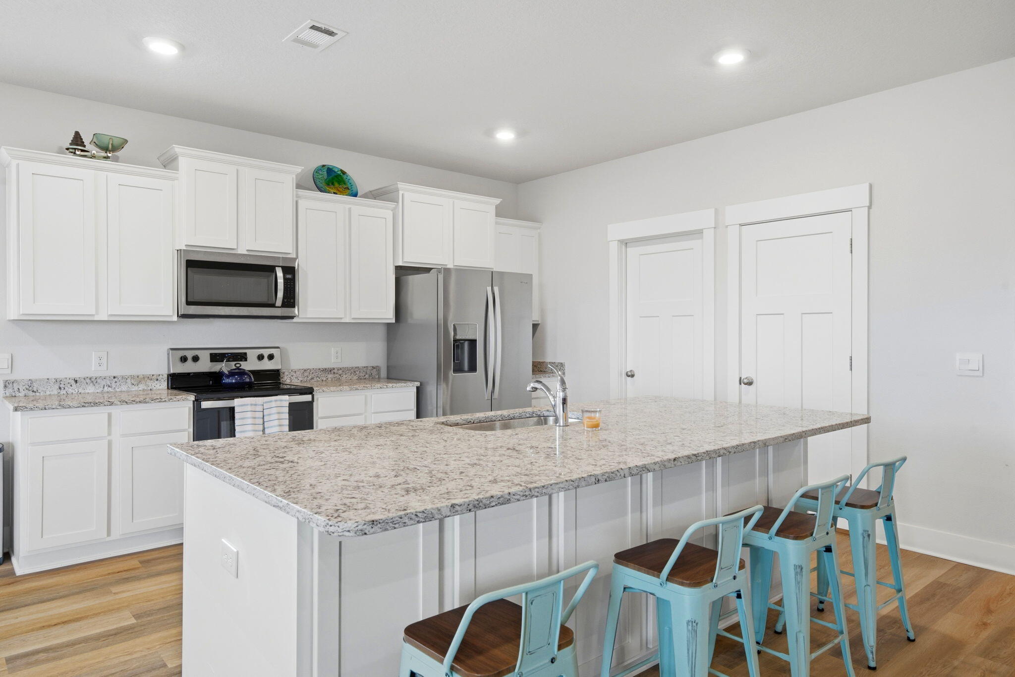 CHASE FARMS - Residential