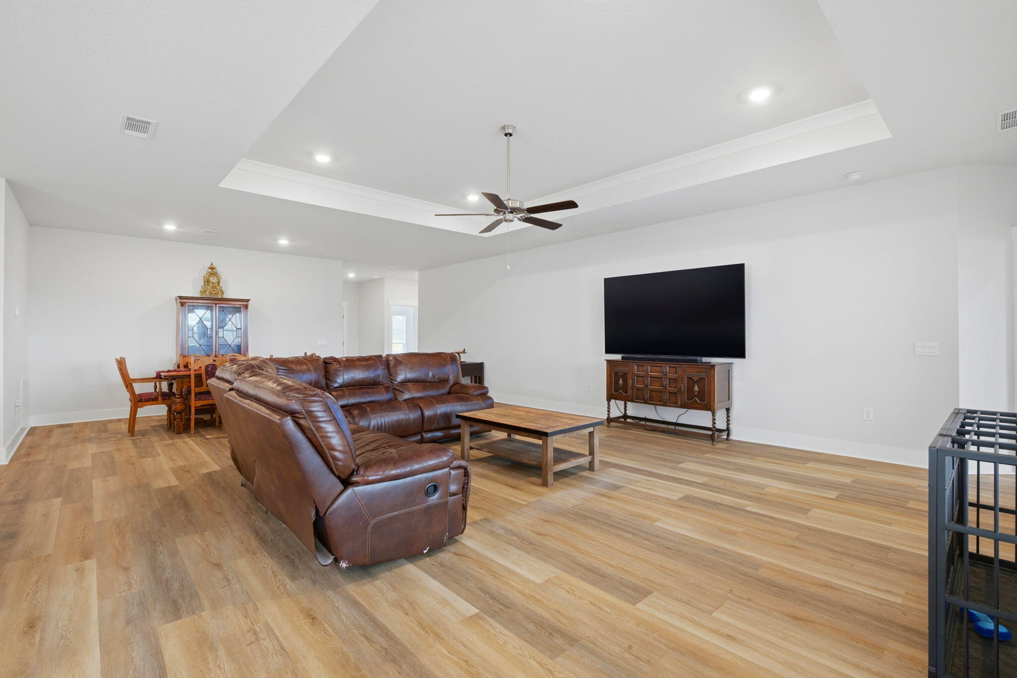 CHASE FARMS - Residential