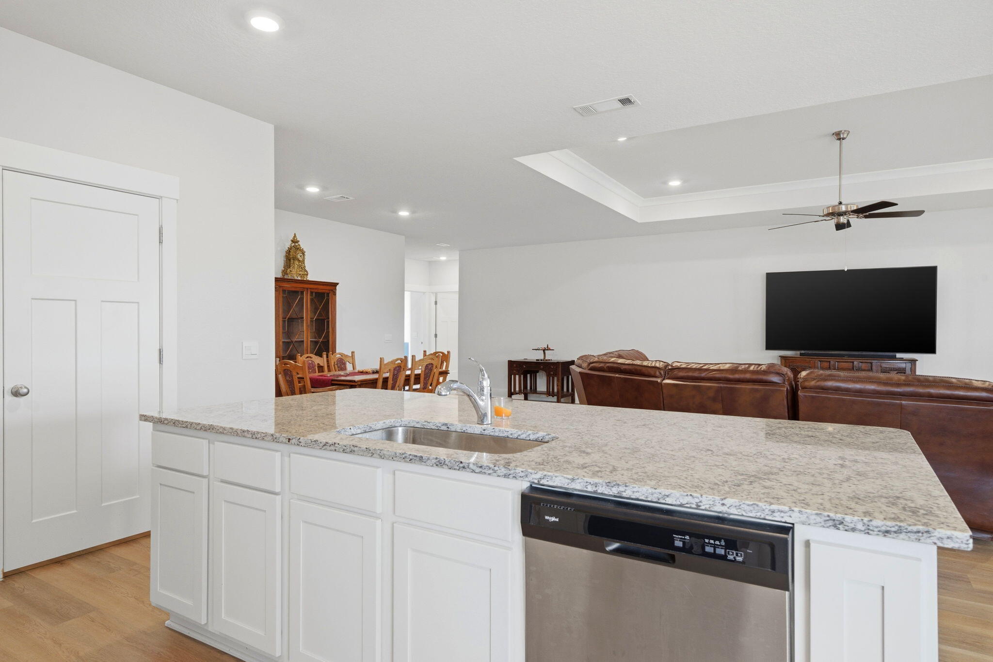 CHASE FARMS - Residential