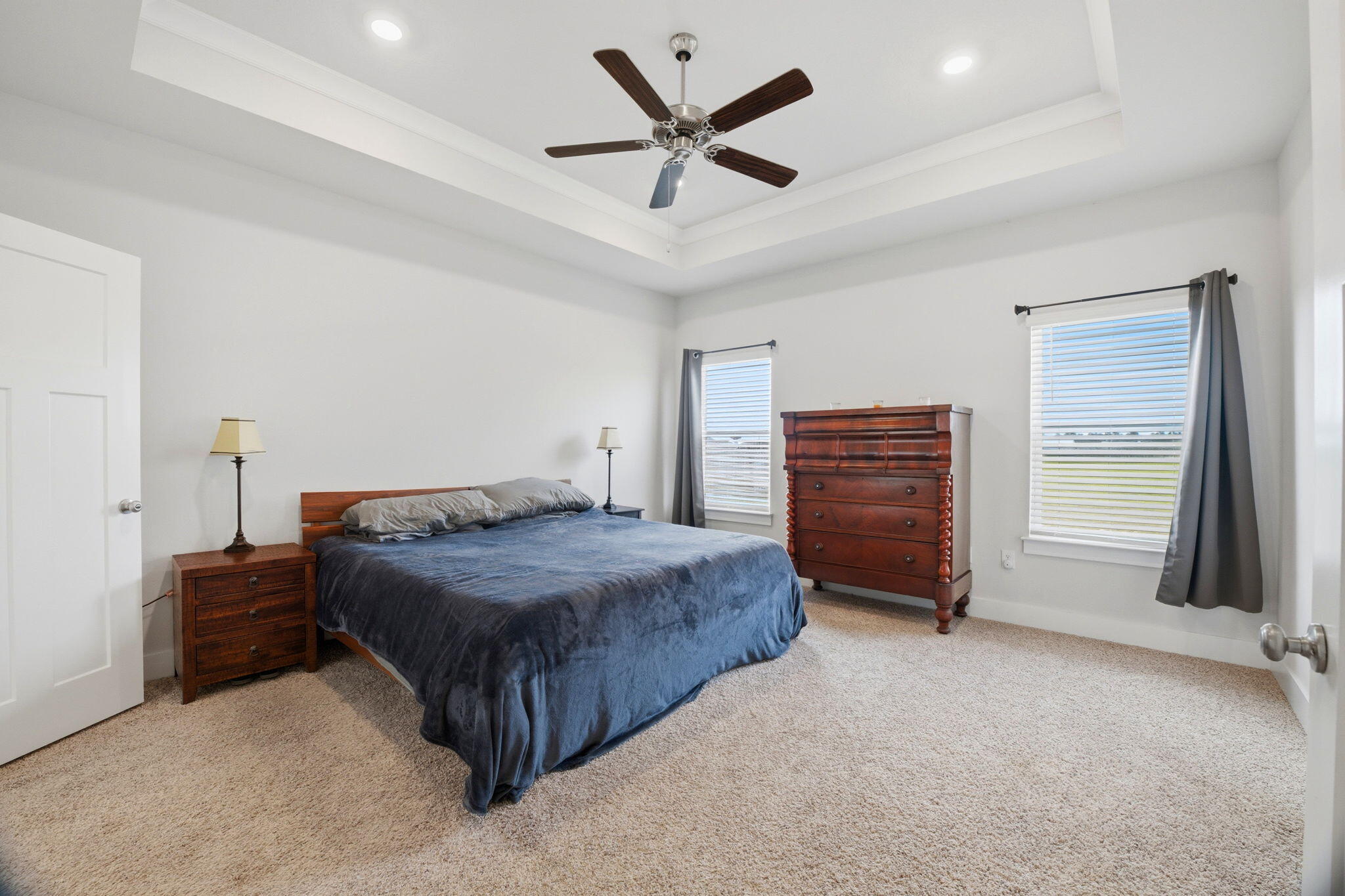 CHASE FARMS - Residential