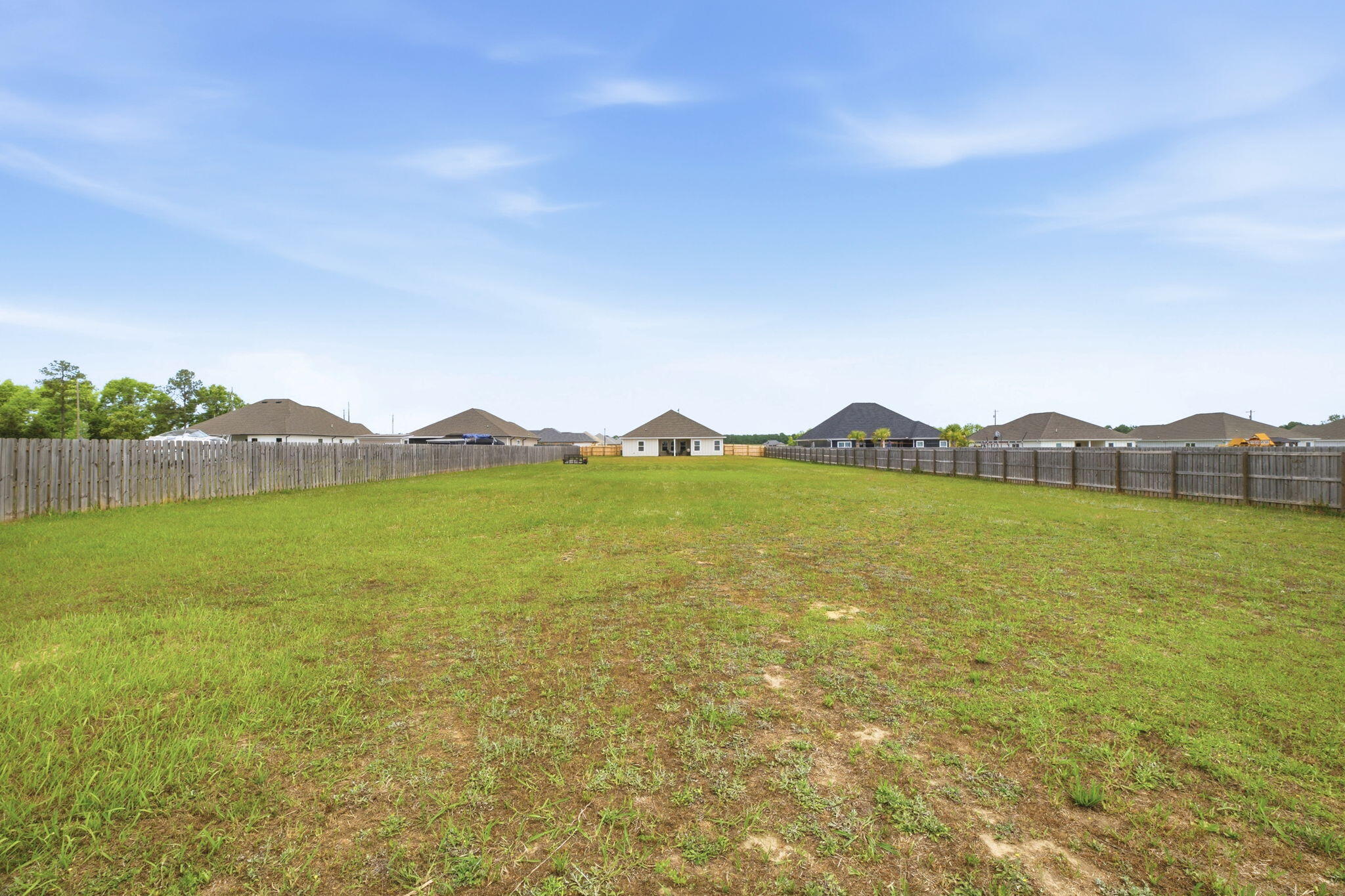 CHASE FARMS - Residential