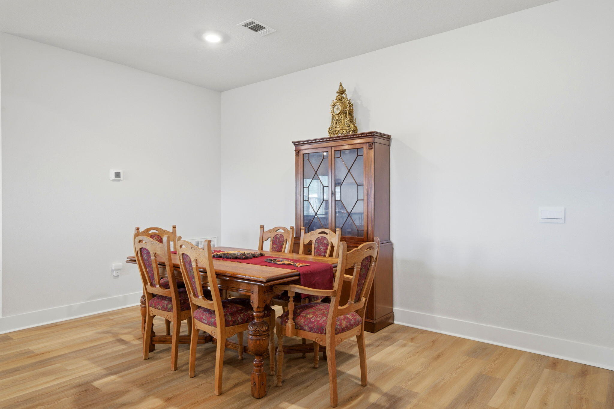 CHASE FARMS - Residential