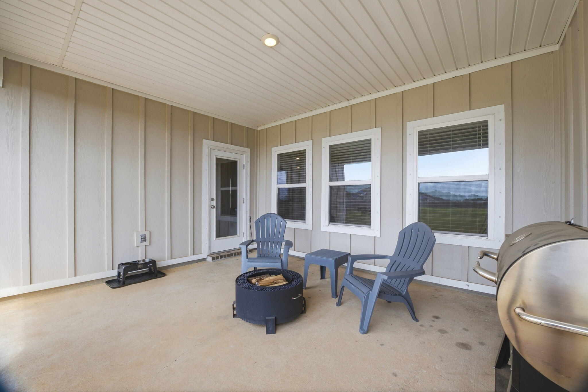 CHASE FARMS - Residential