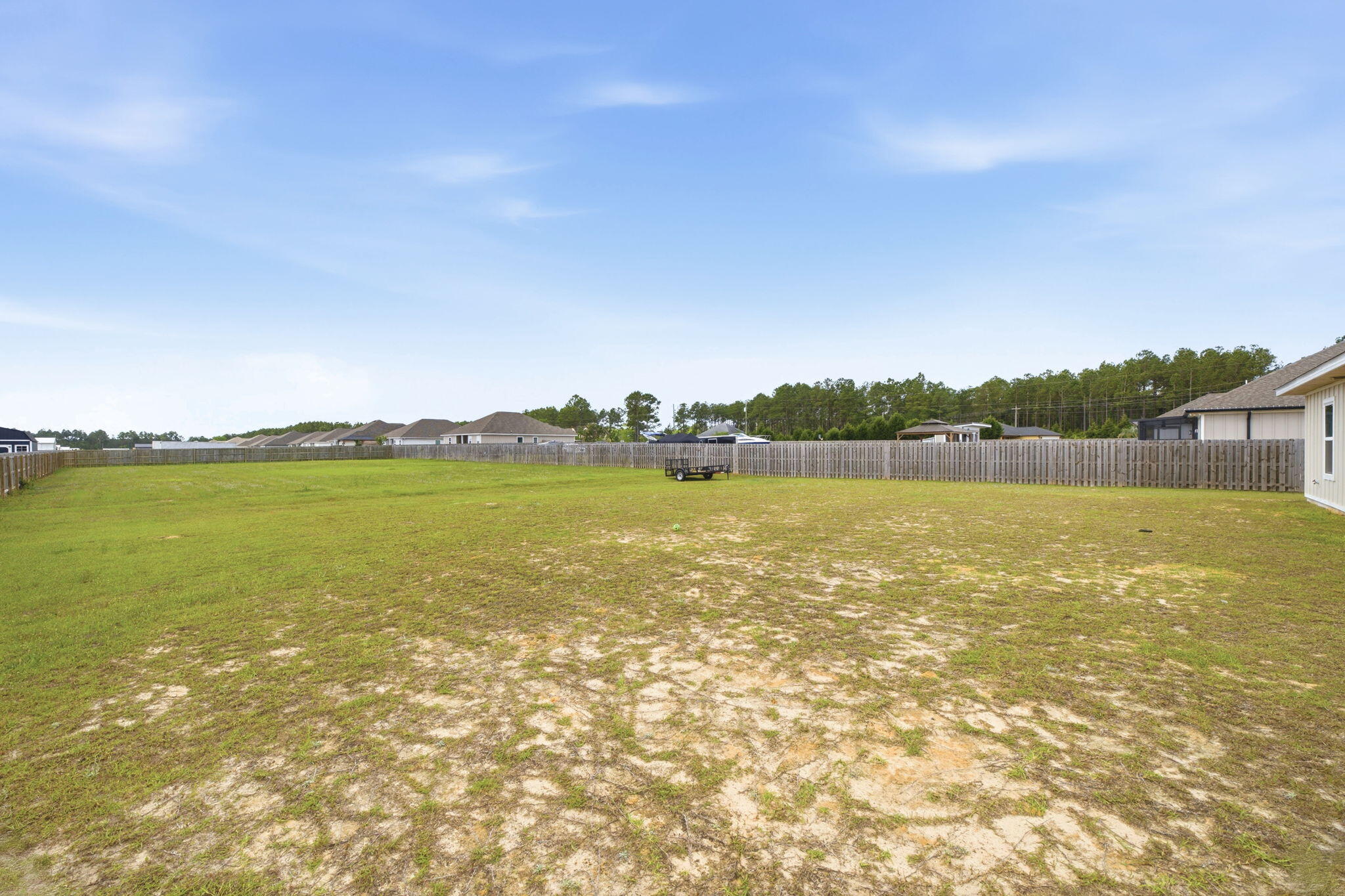 CHASE FARMS - Residential