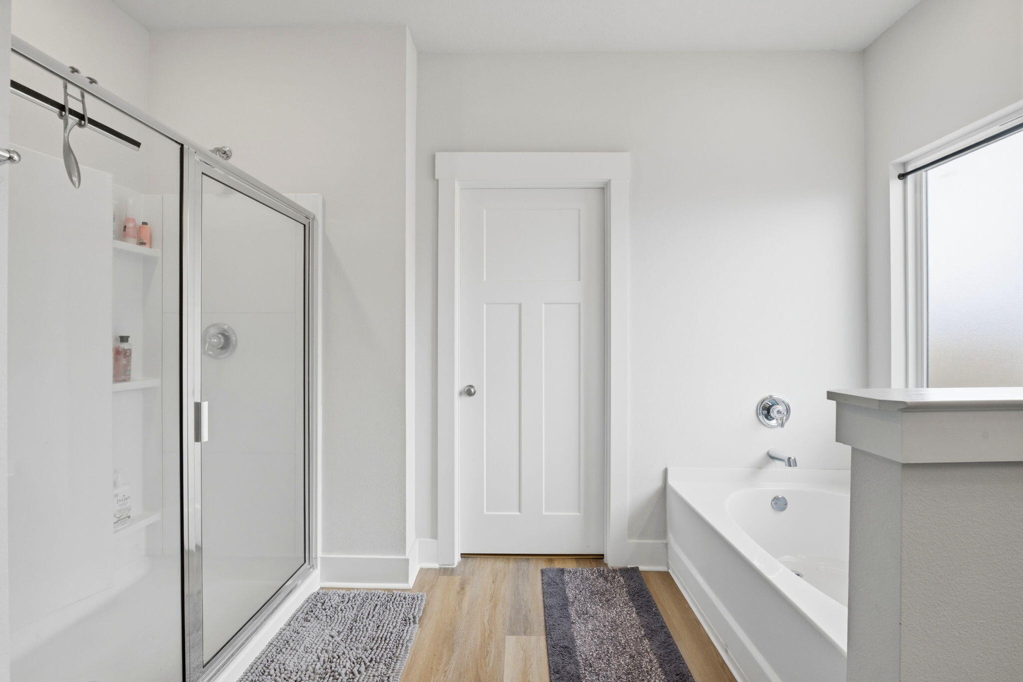 CHASE FARMS - Residential