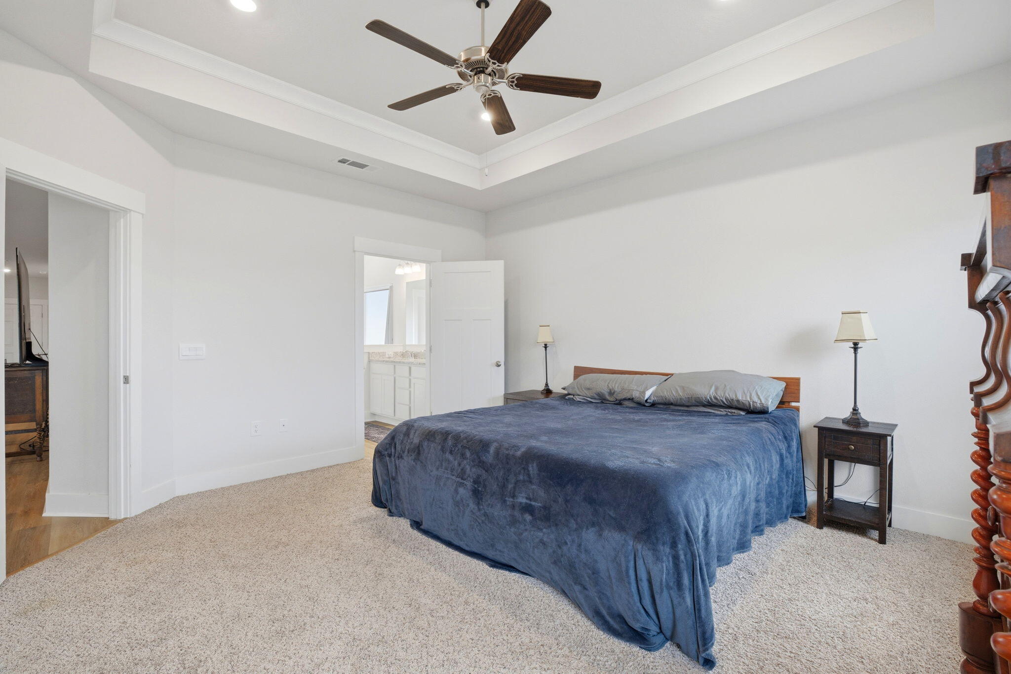 CHASE FARMS - Residential