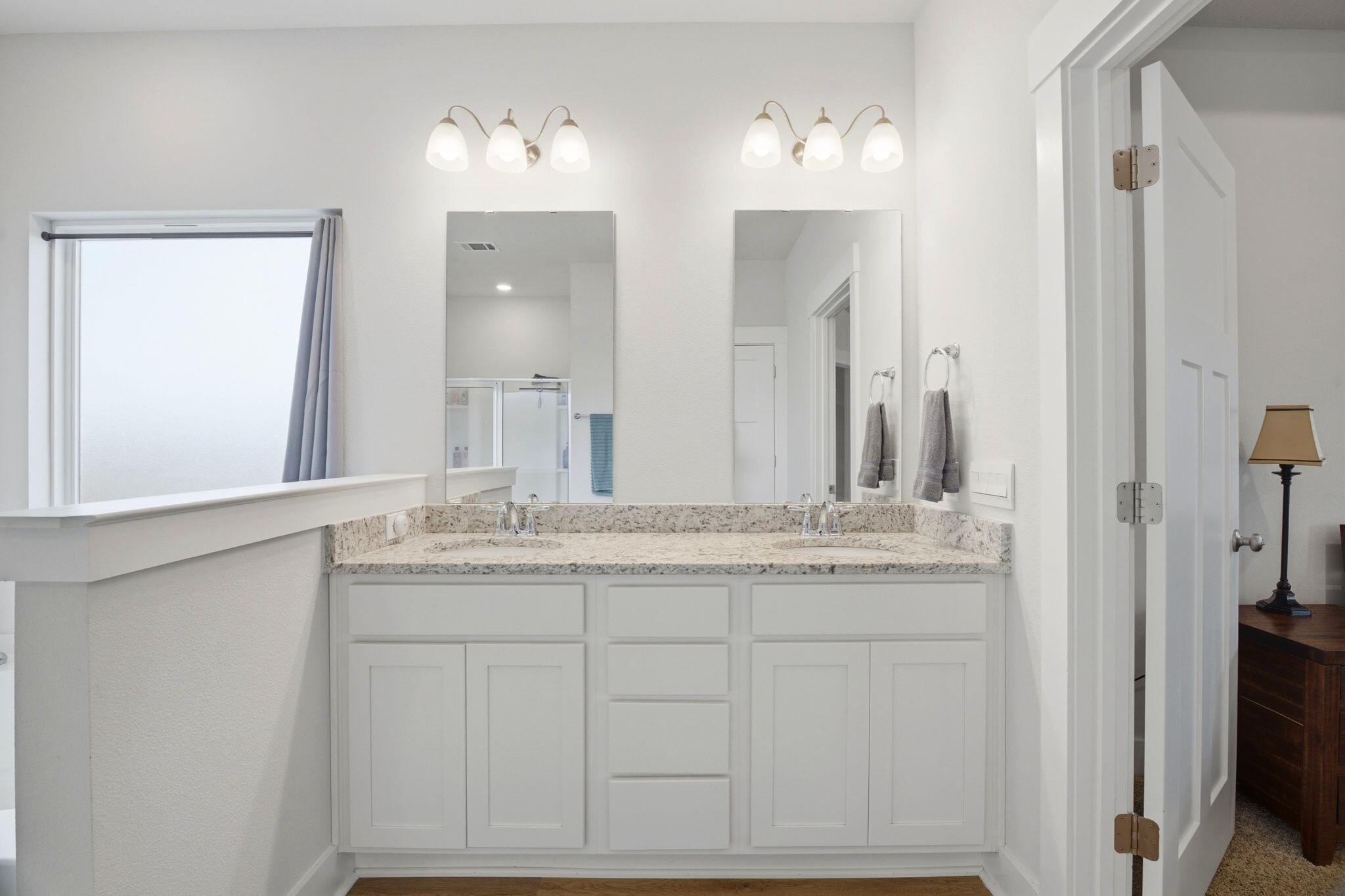 CHASE FARMS - Residential