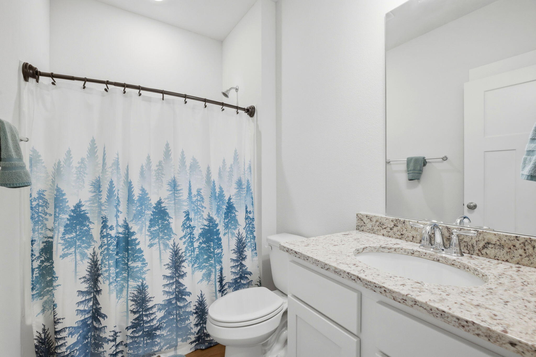 CHASE FARMS - Residential