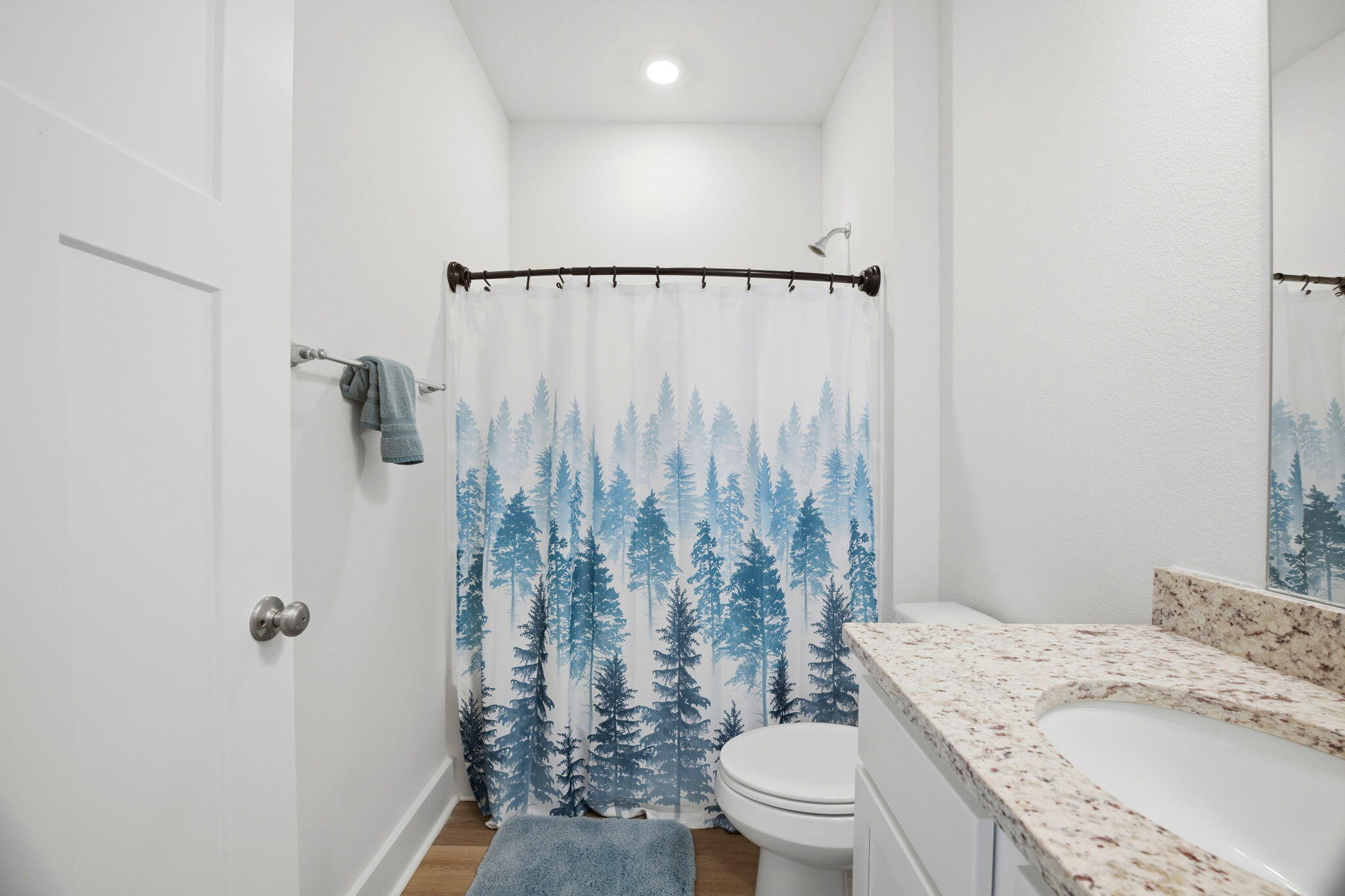 CHASE FARMS - Residential