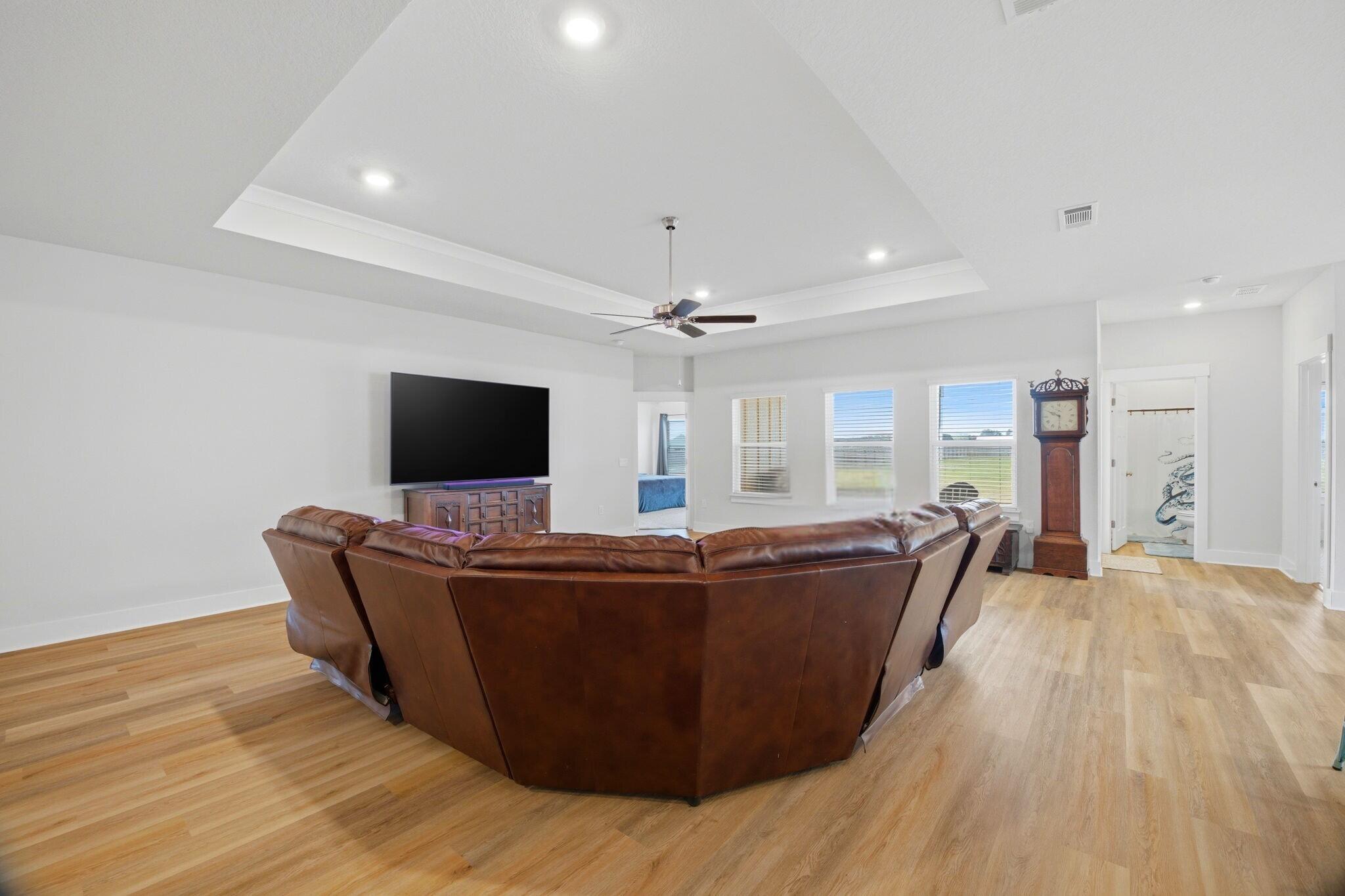 CHASE FARMS - Residential