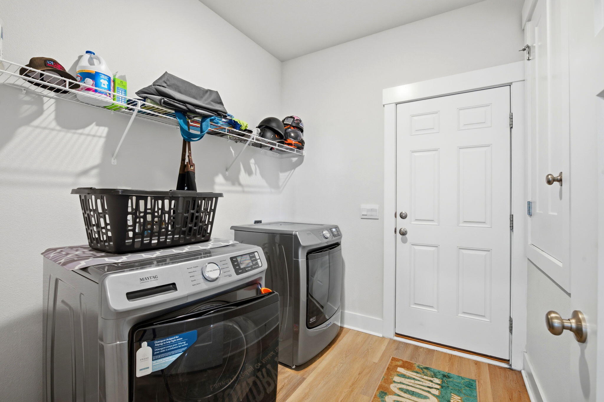 CHASE FARMS - Residential