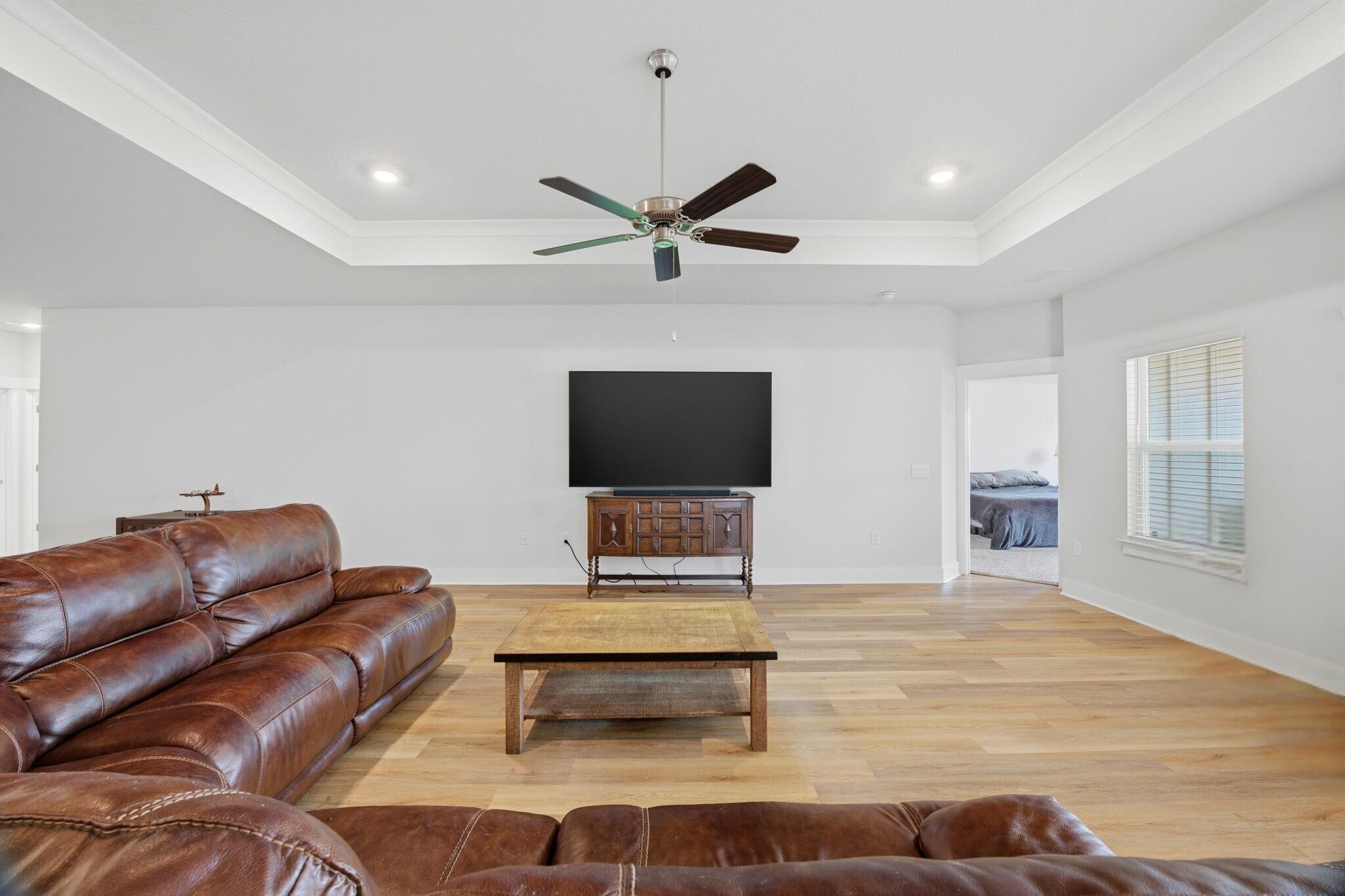 CHASE FARMS - Residential