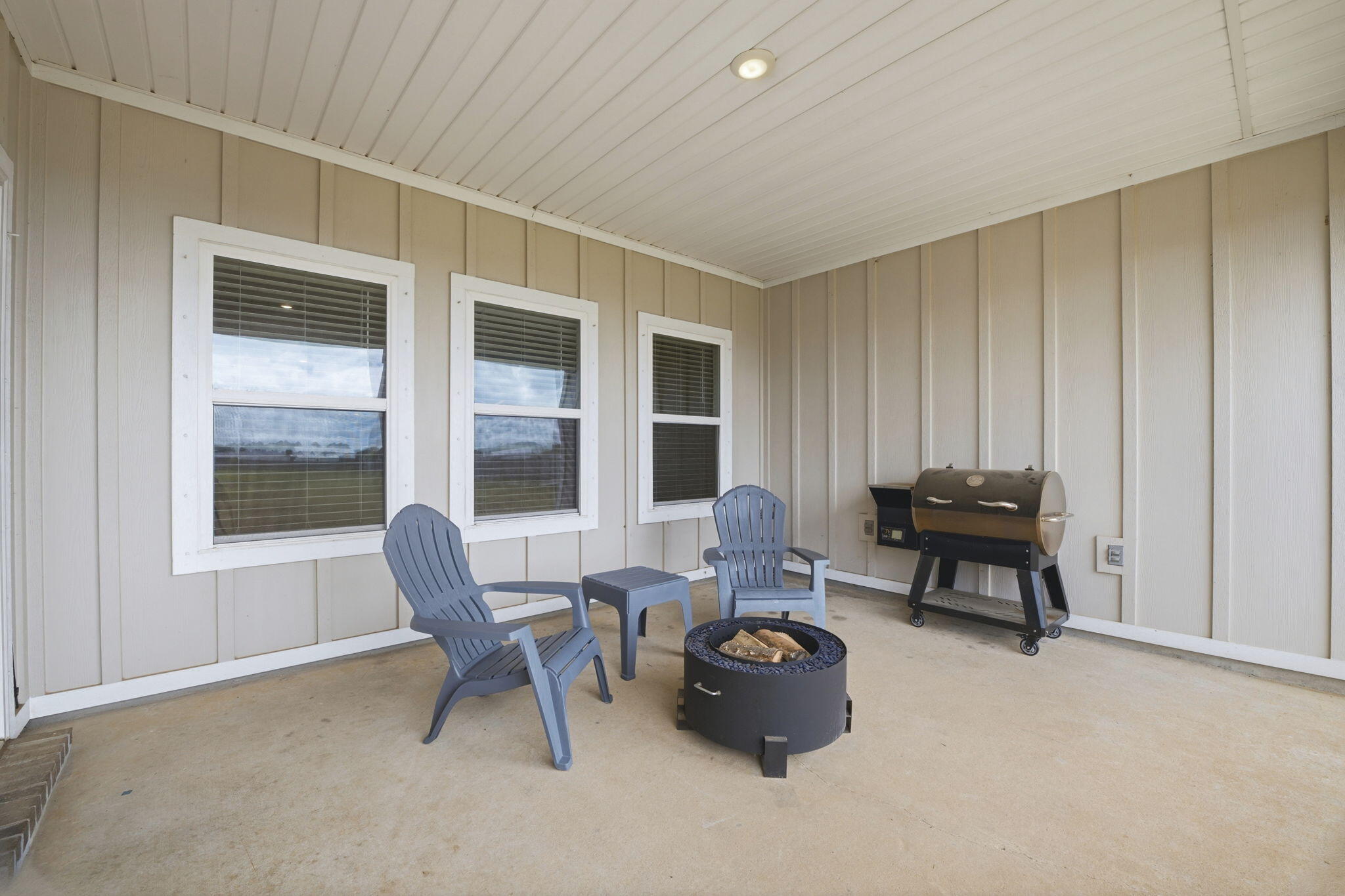 CHASE FARMS - Residential