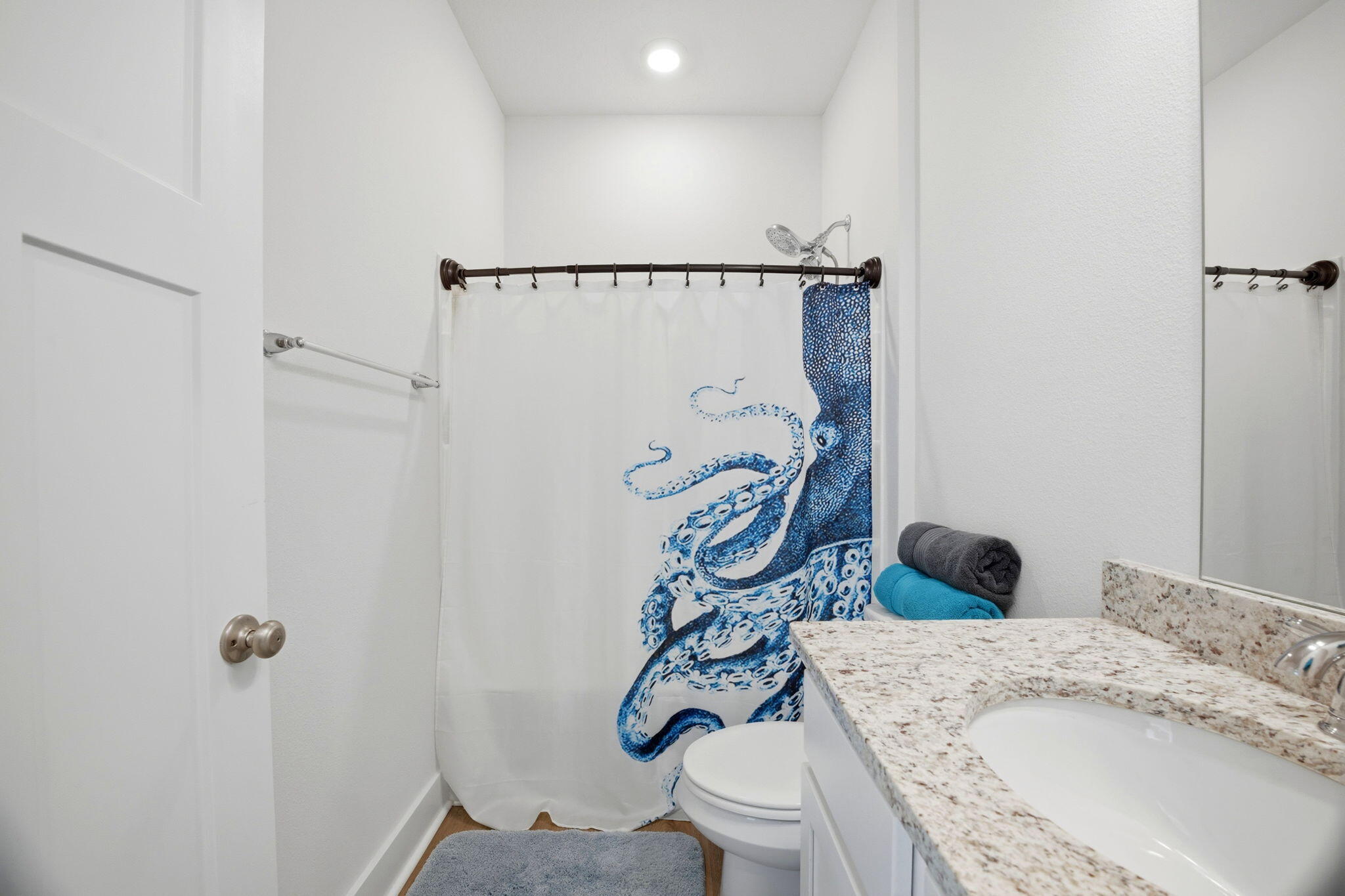 CHASE FARMS - Residential