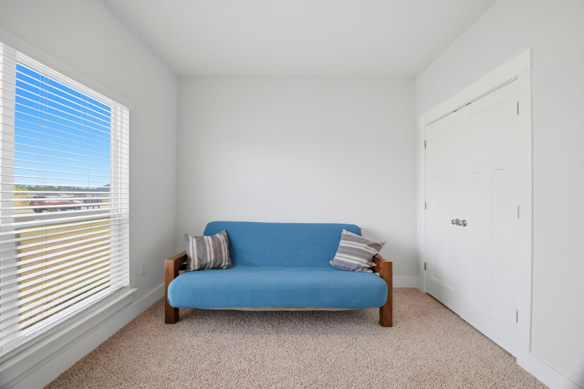 CHASE FARMS - Residential