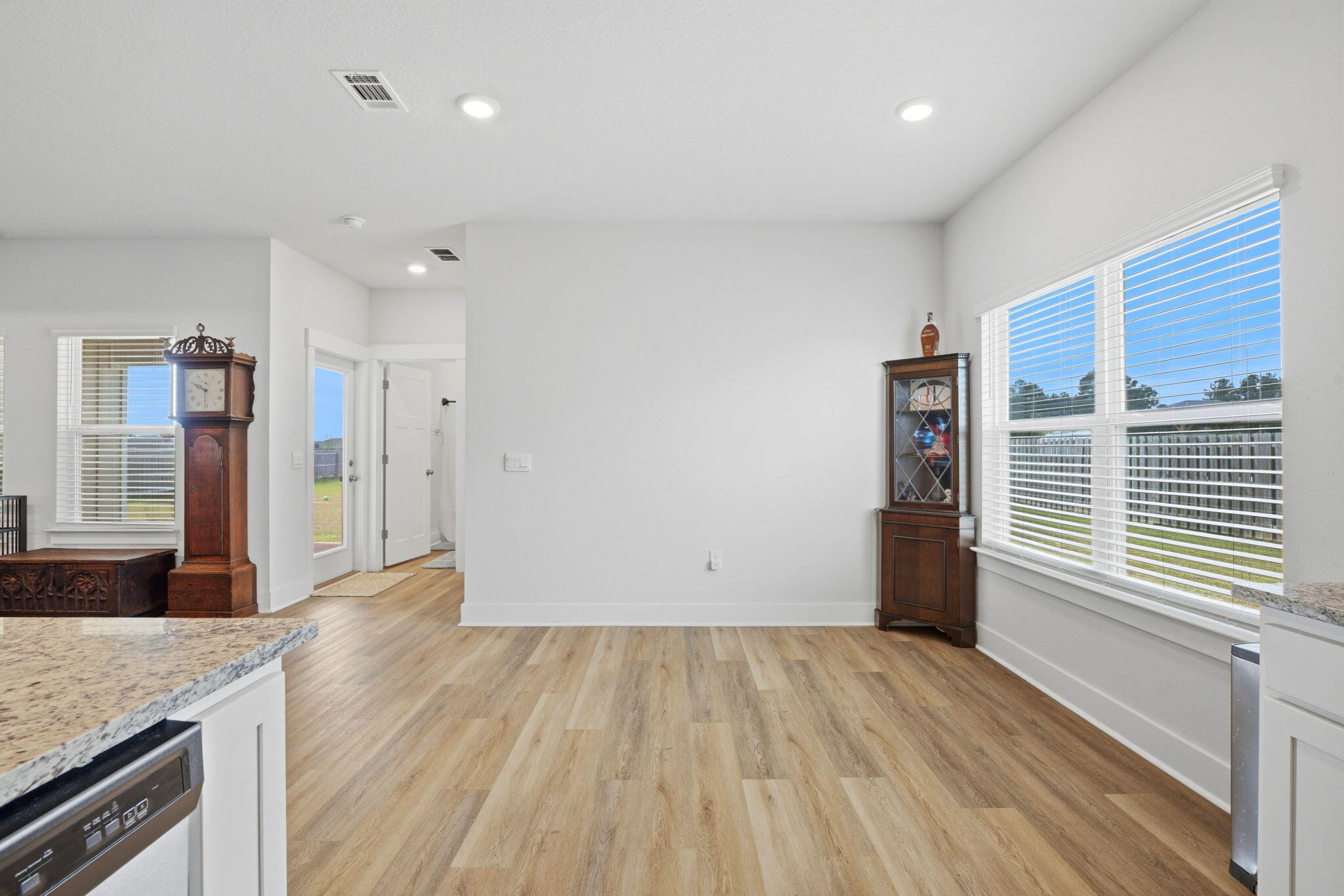 CHASE FARMS - Residential