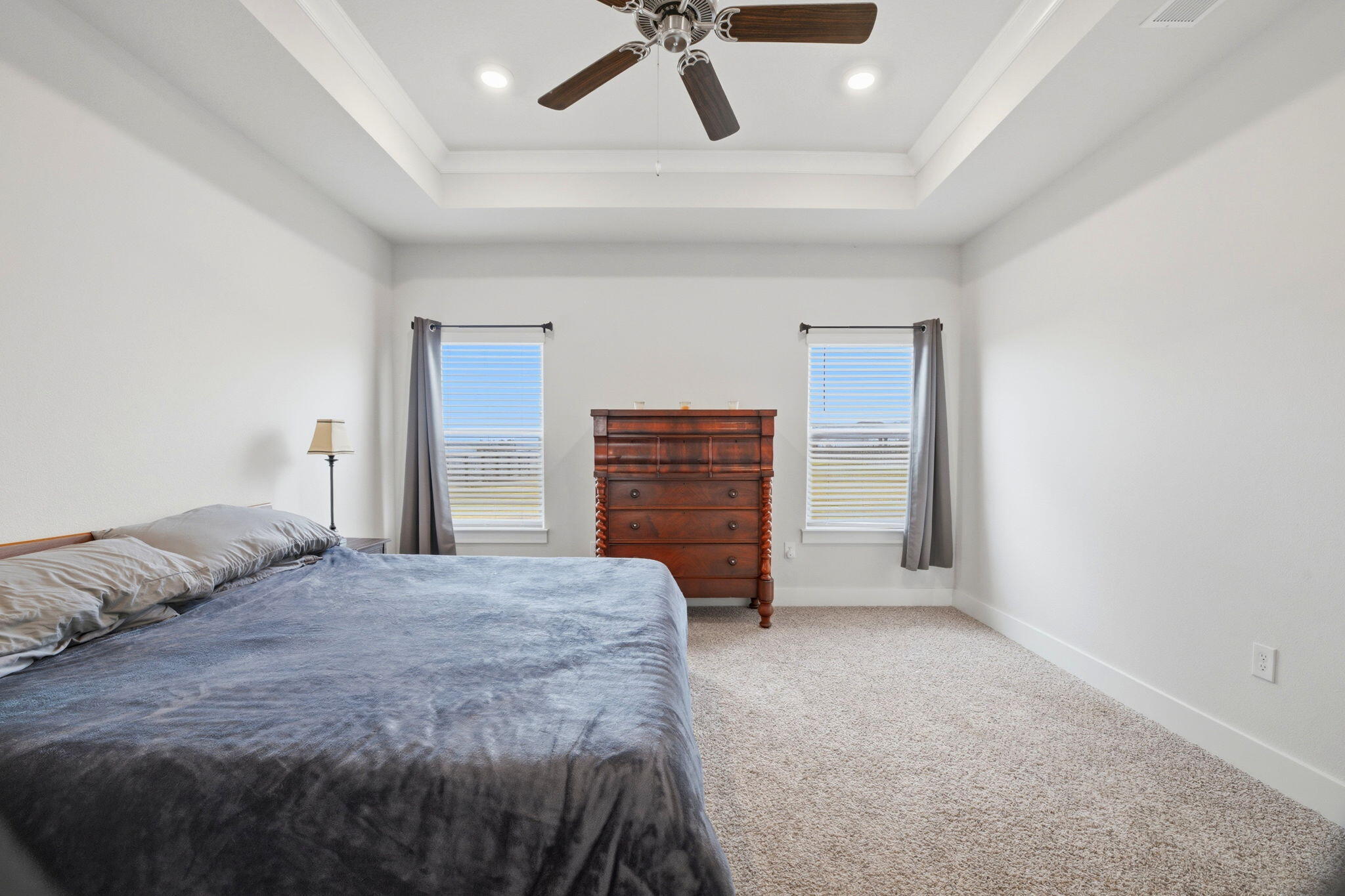 CHASE FARMS - Residential