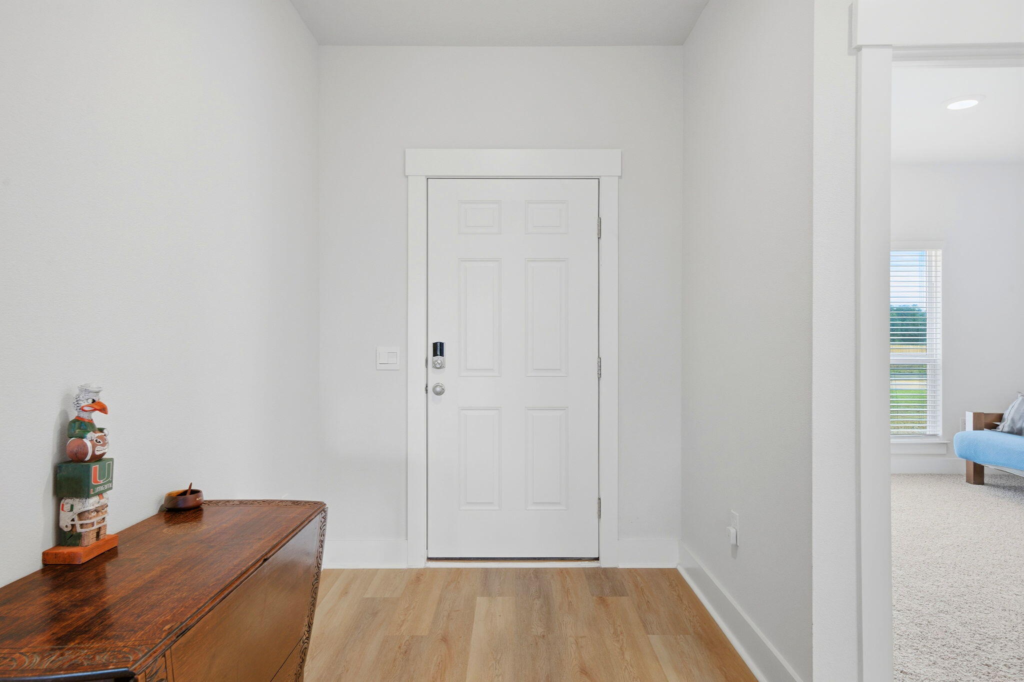 CHASE FARMS - Residential