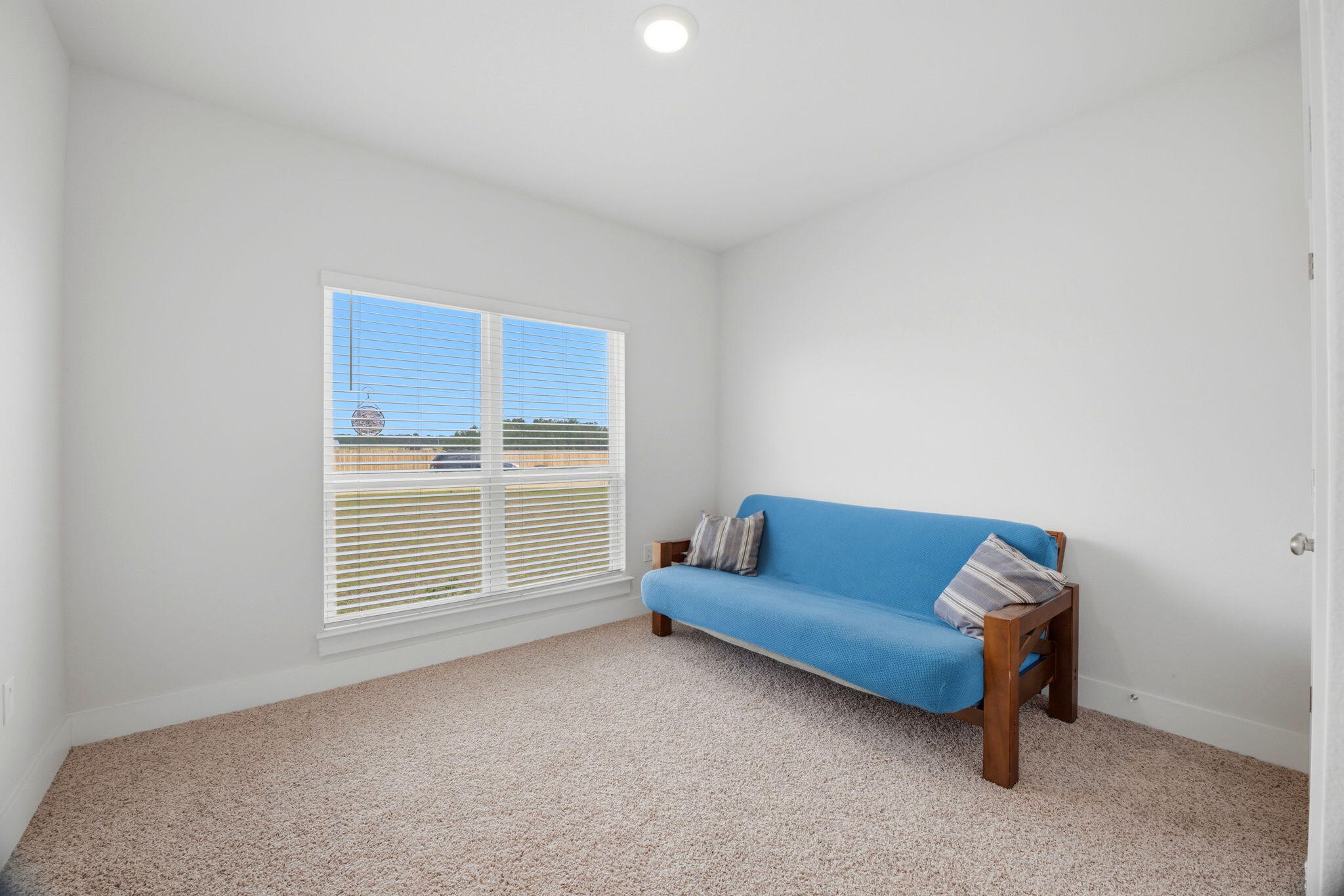 CHASE FARMS - Residential