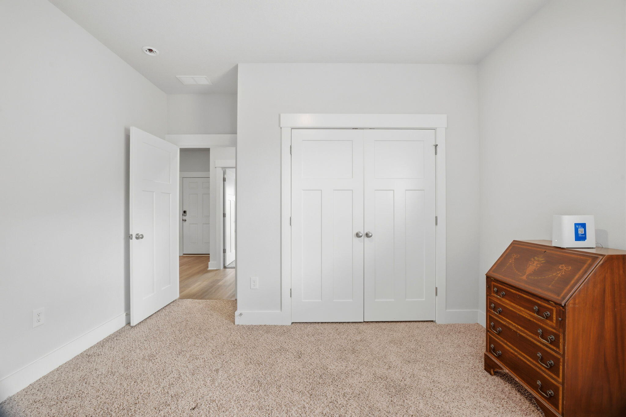 CHASE FARMS - Residential