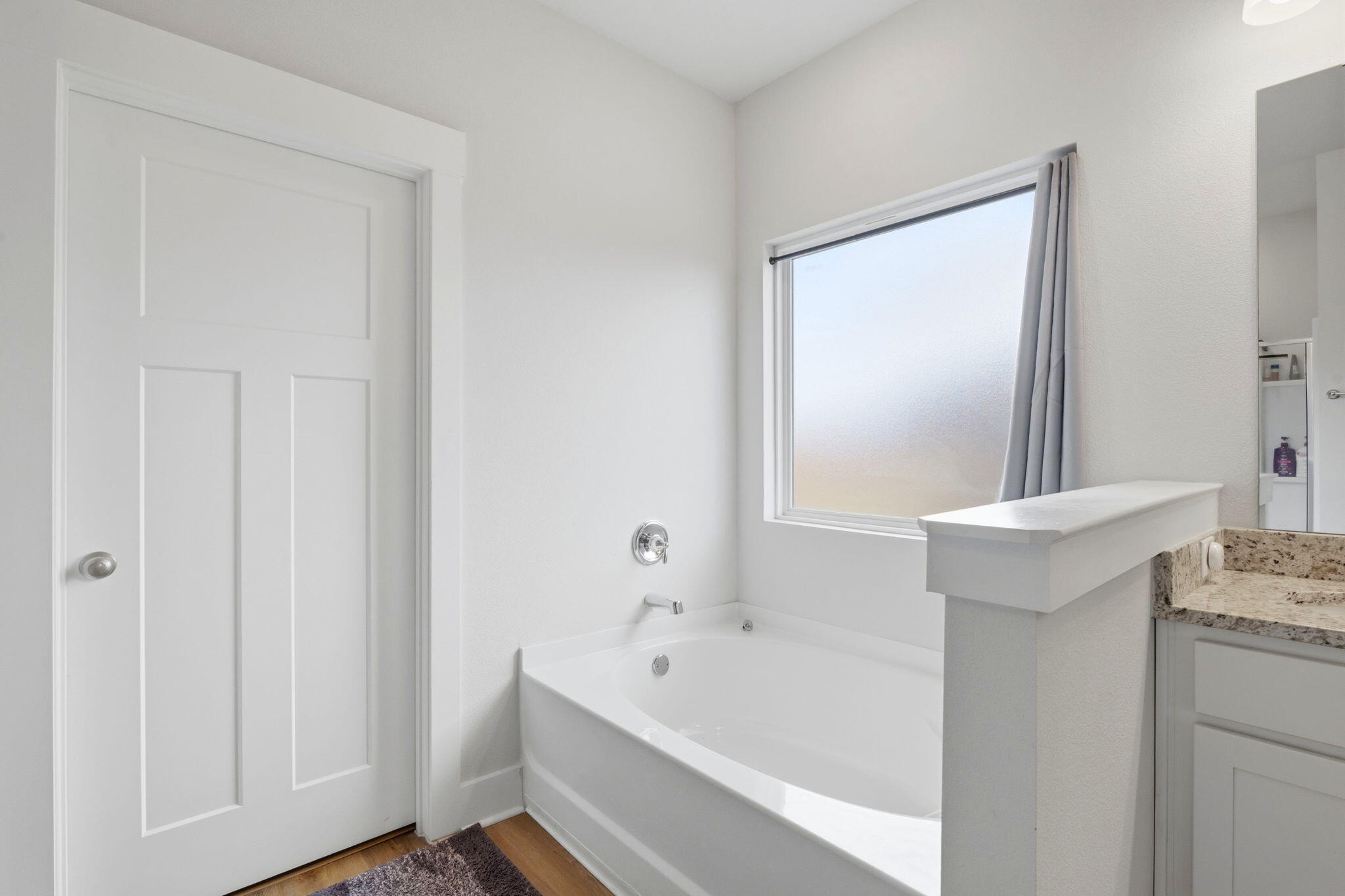 CHASE FARMS - Residential