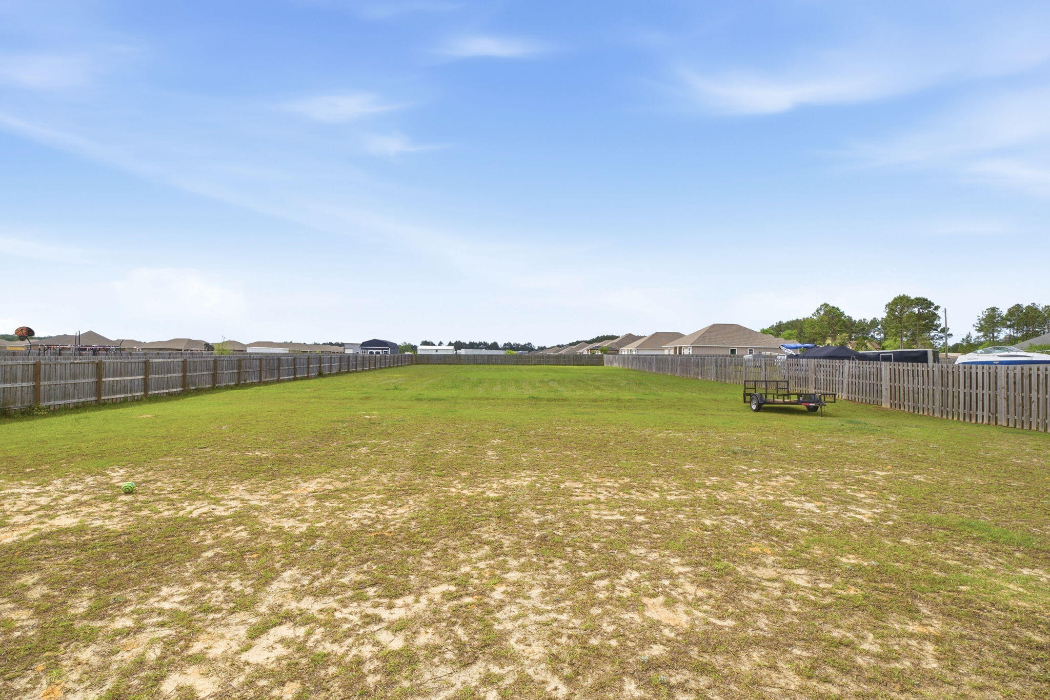 CHASE FARMS - Residential