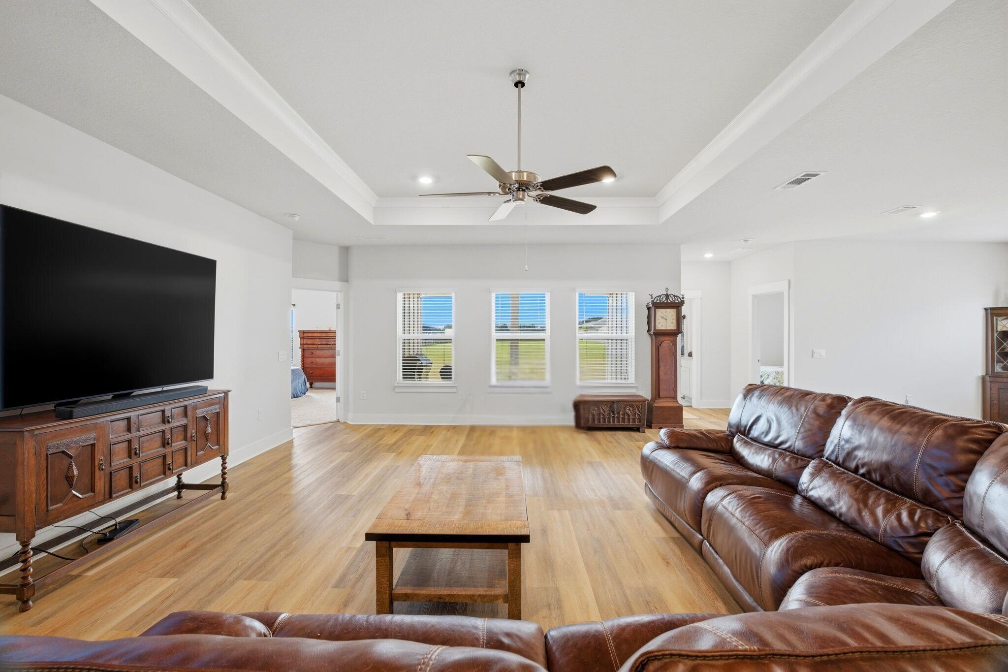 CHASE FARMS - Residential